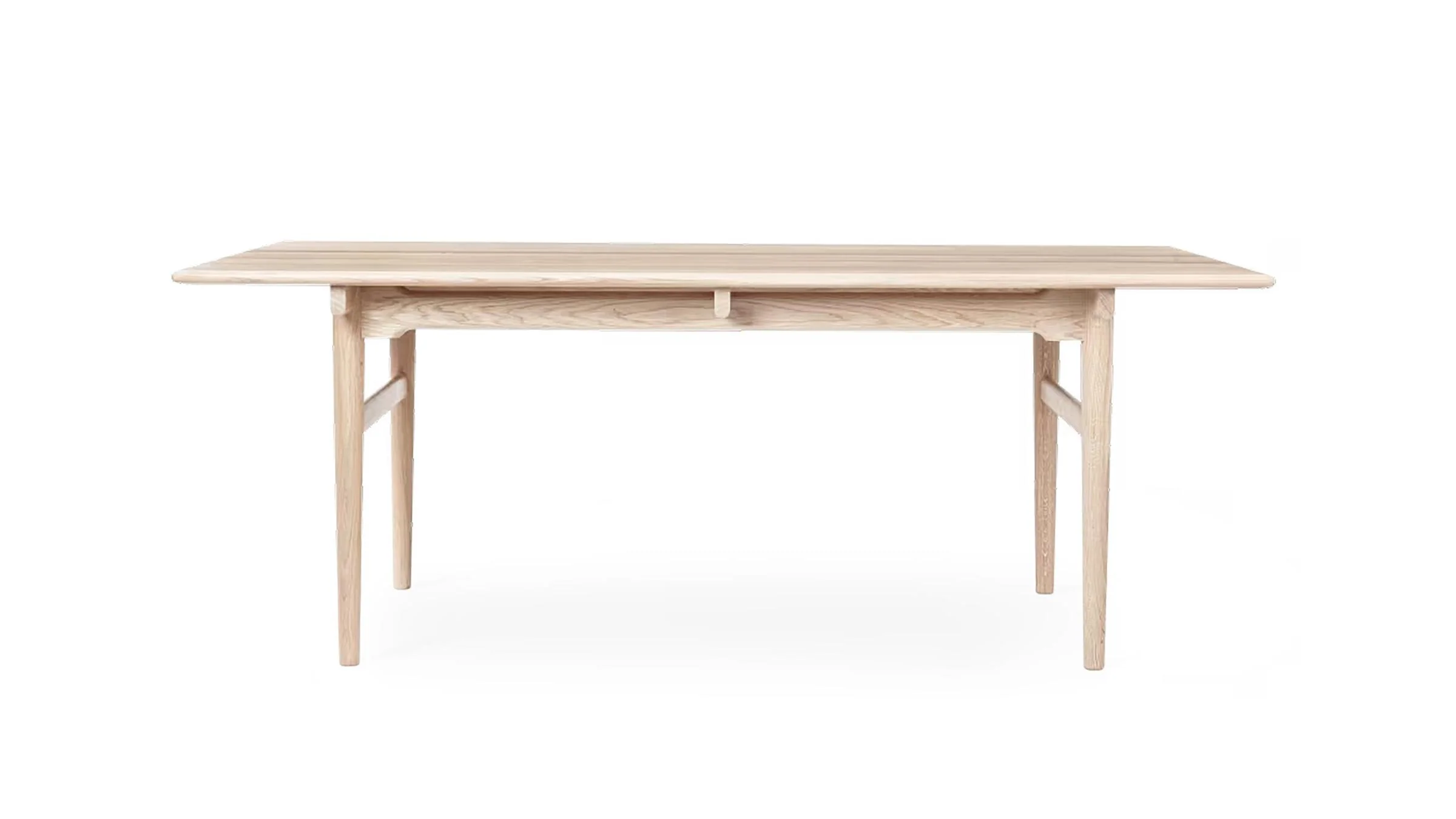 CH327 Dining Table - Image 11