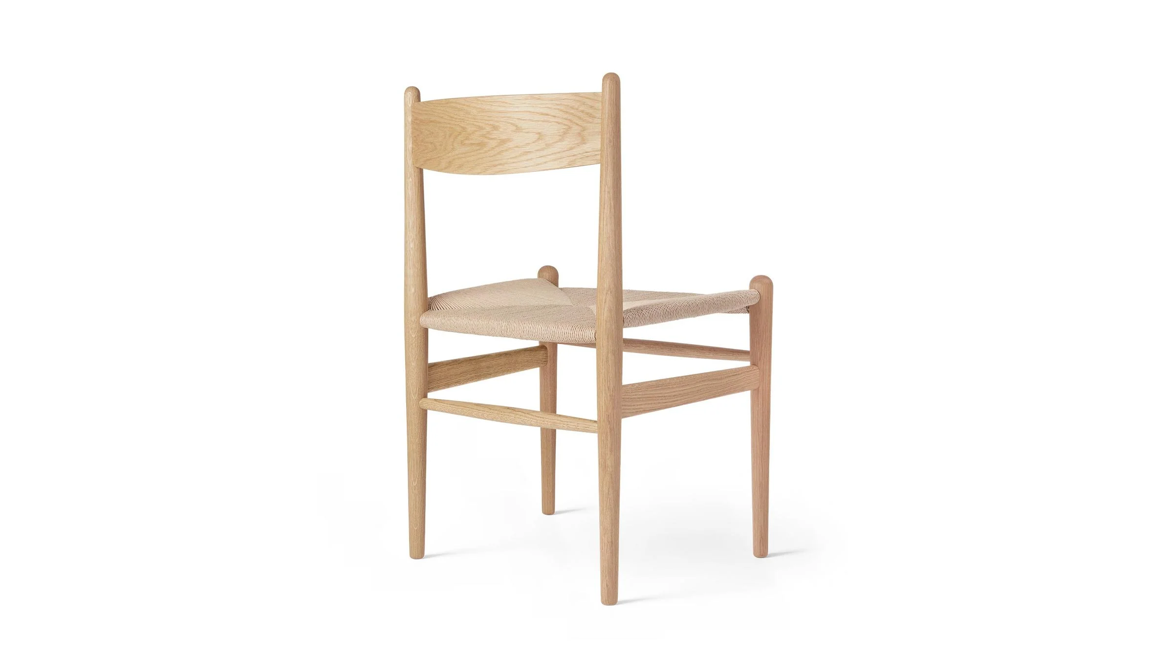 CH36 Dining Chair - Image 13