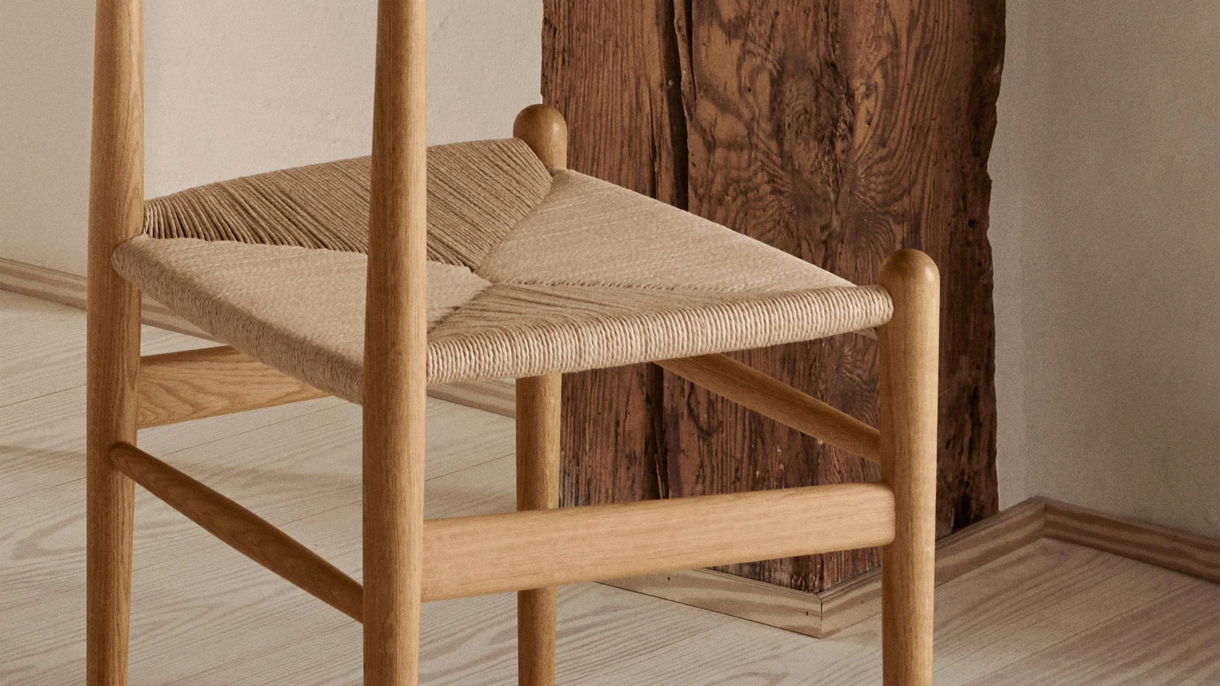 CH36 Dining Chair - Image 8