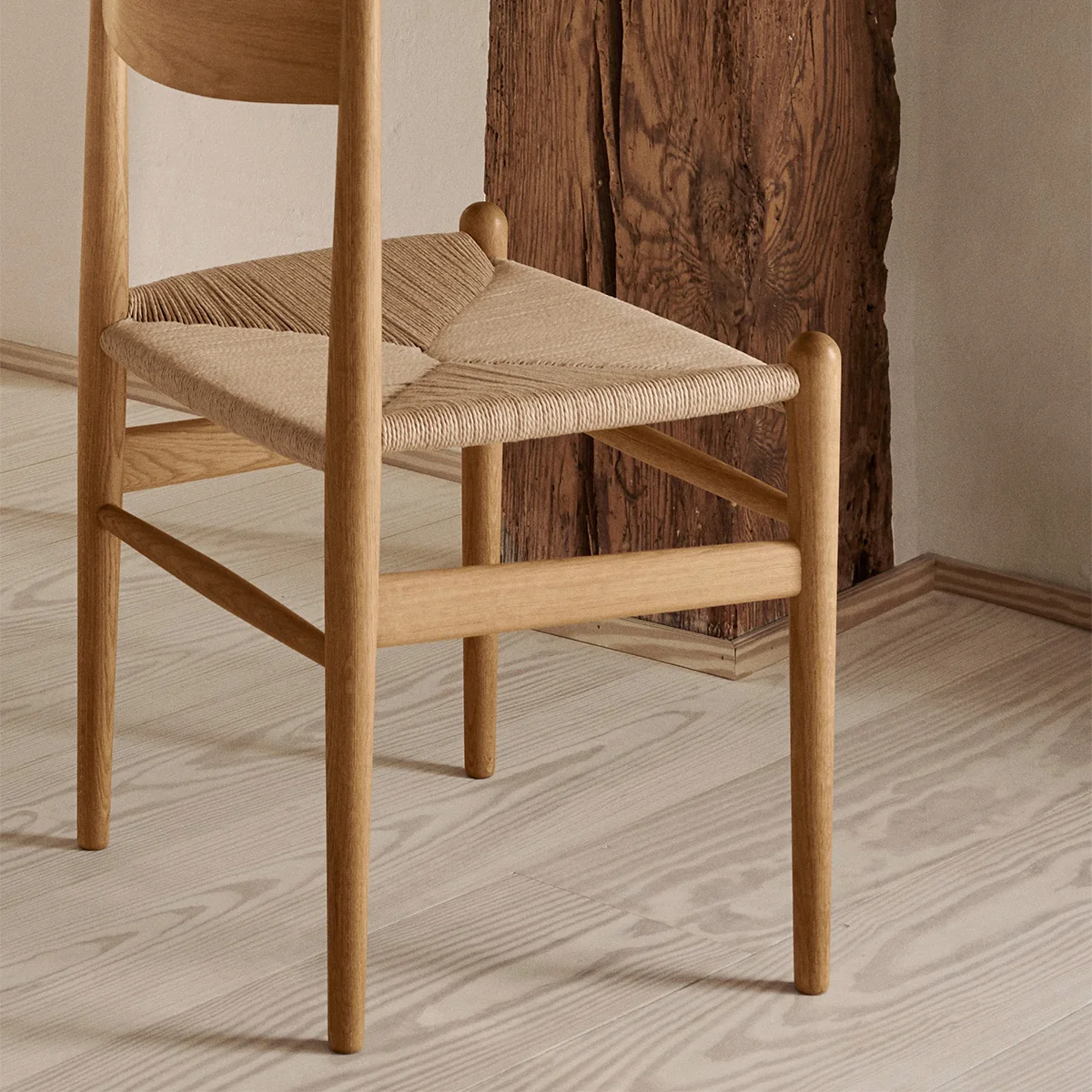CH36 Dining Chair - Image 9