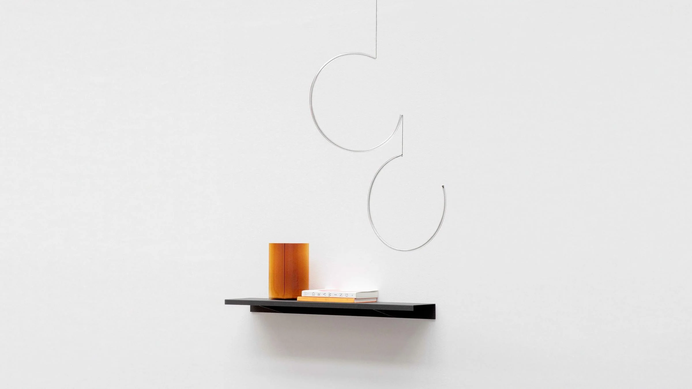 Cilar Glass Mobile - Image 3