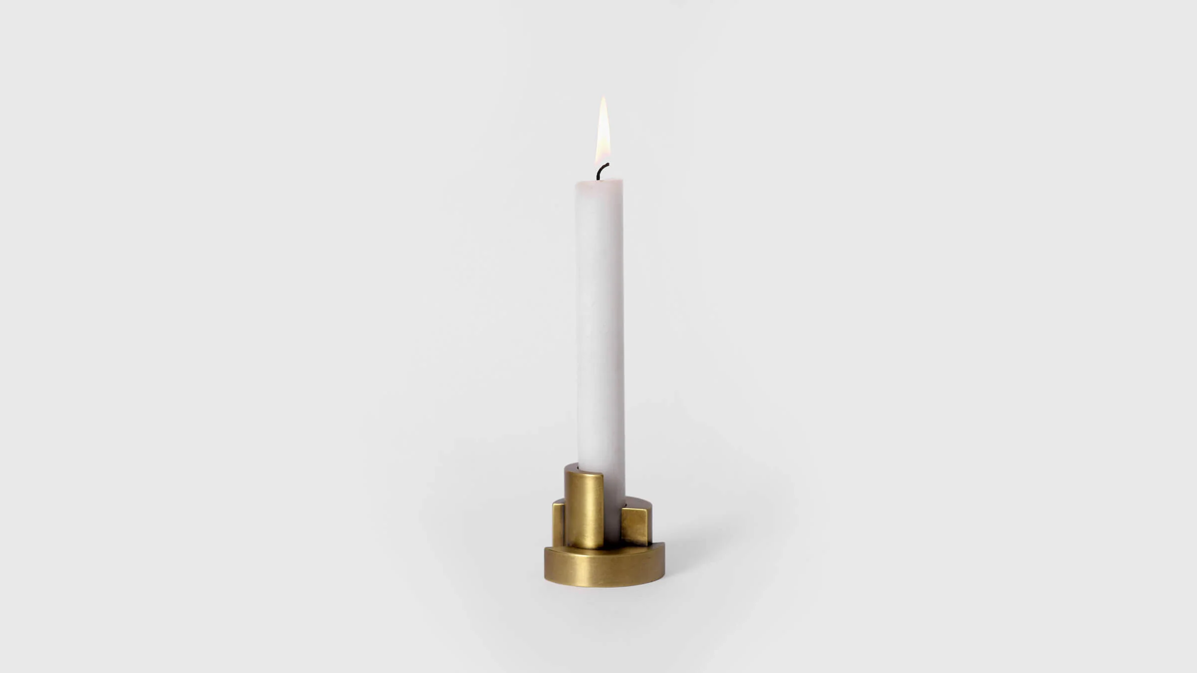 Circular Candle Holder - Image 15