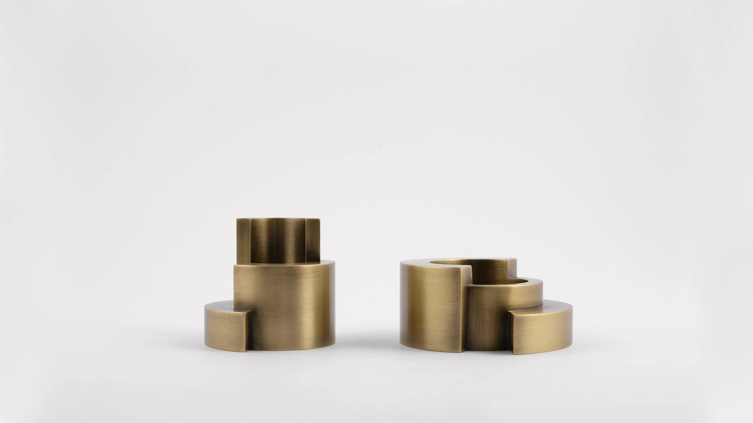 Circular Candle Holder - Image 20