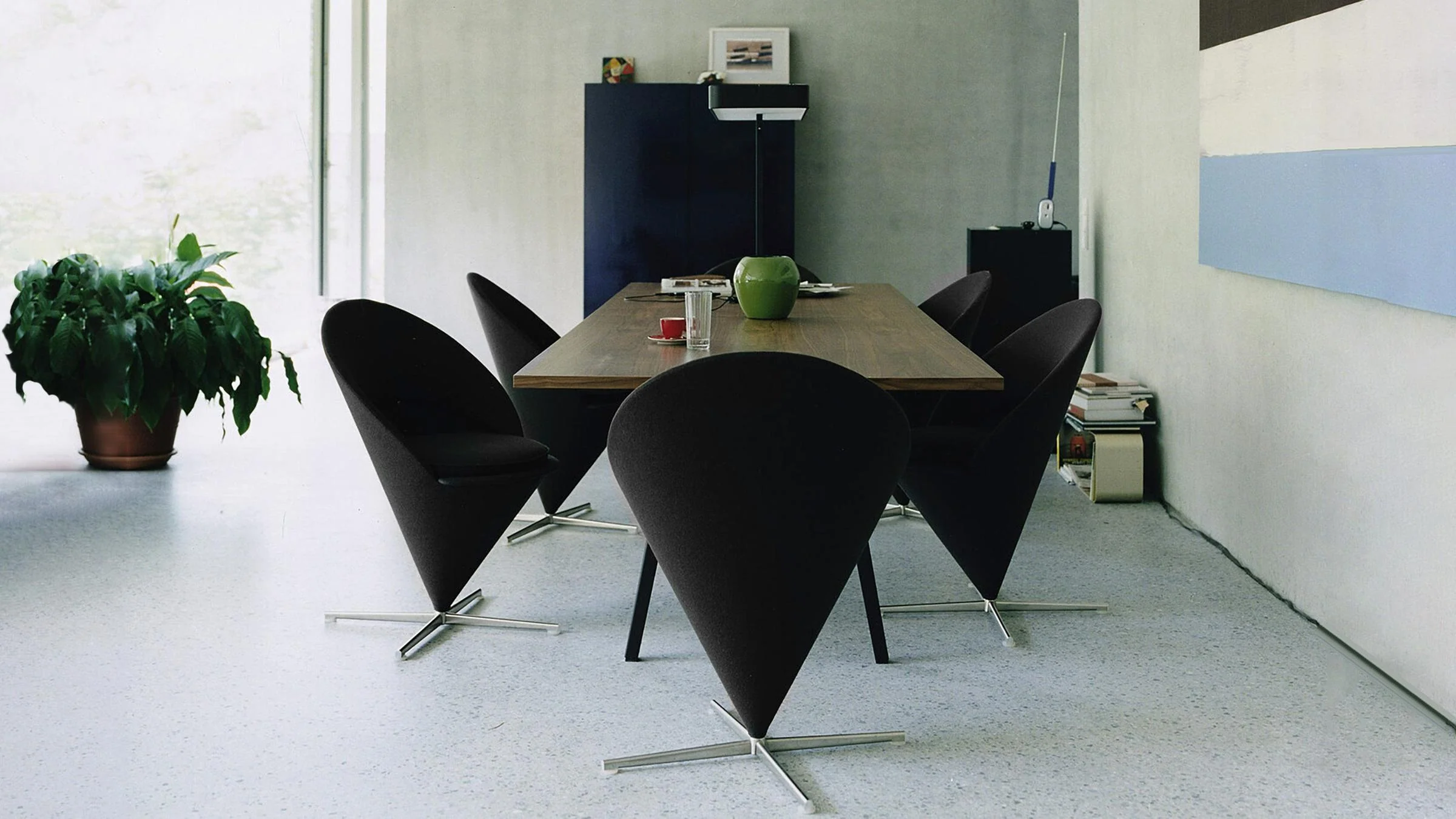 Cone Chair - Image 3