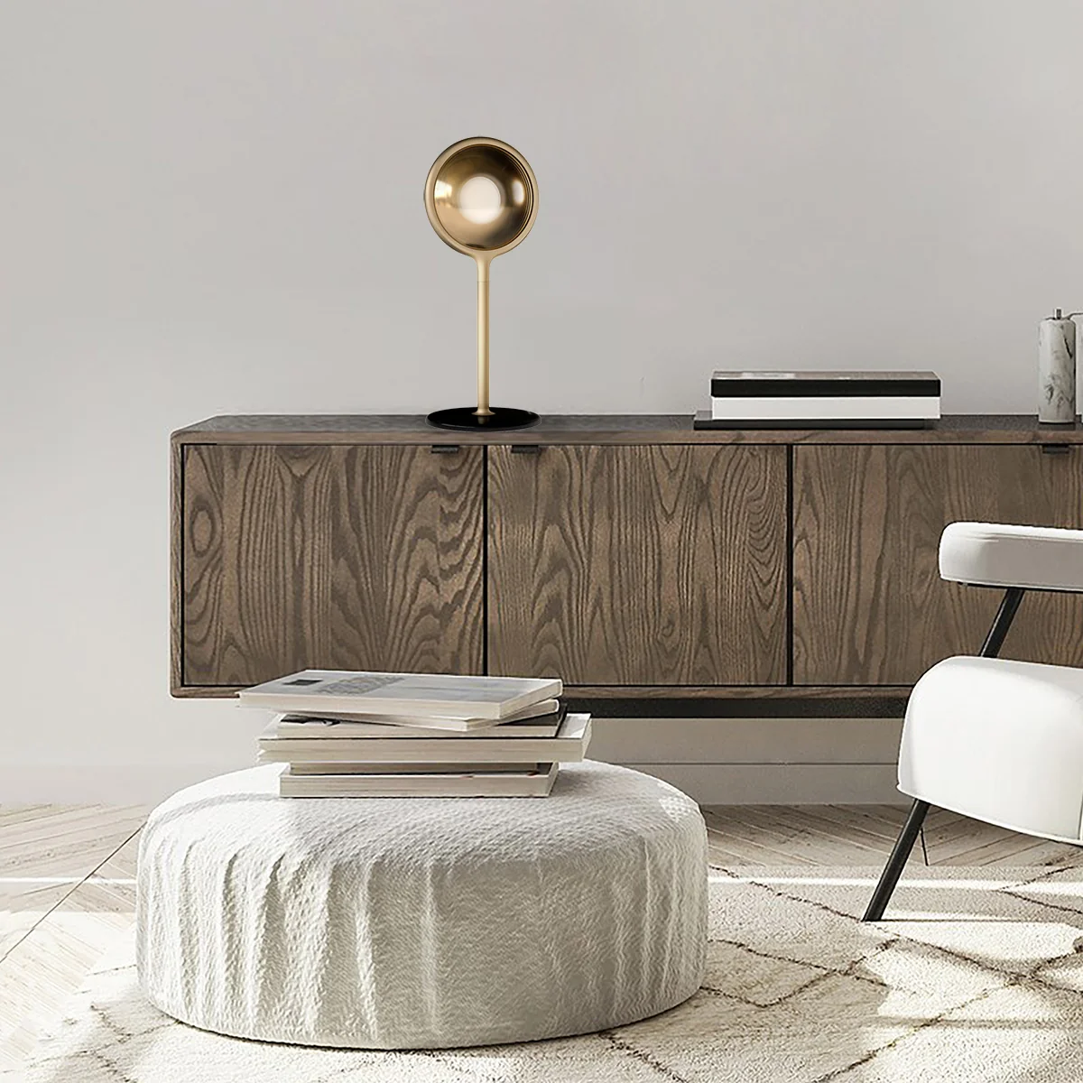 Constellation Single Light Table Lamp - Image 2