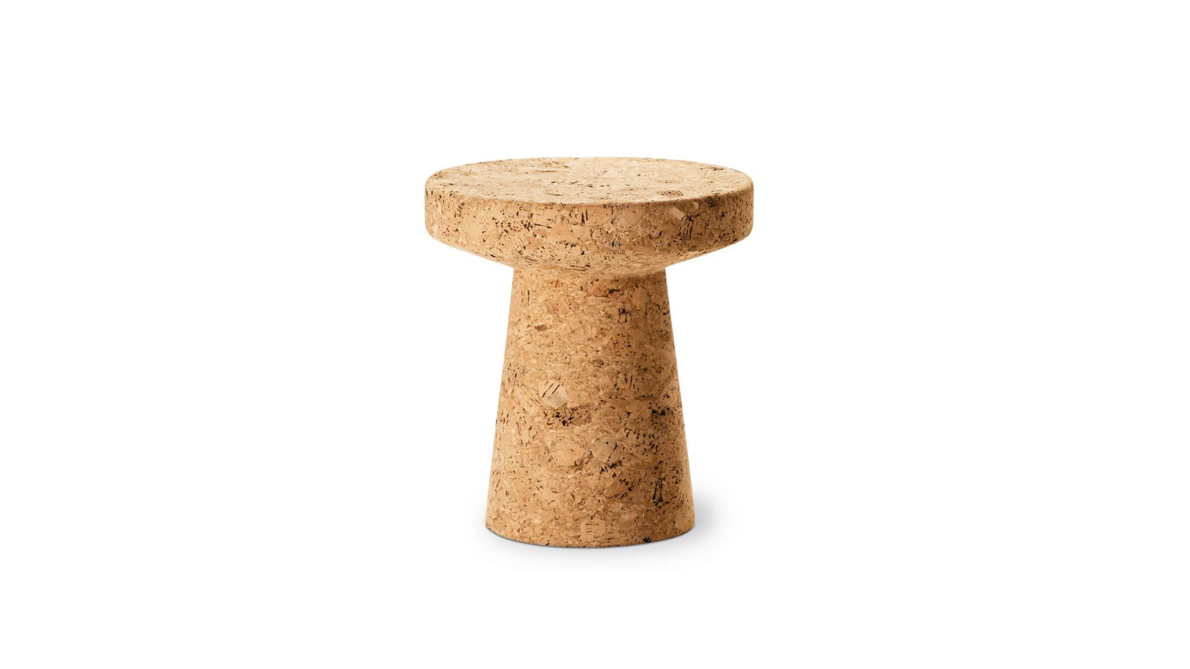 Cork Family Stool - Image 14