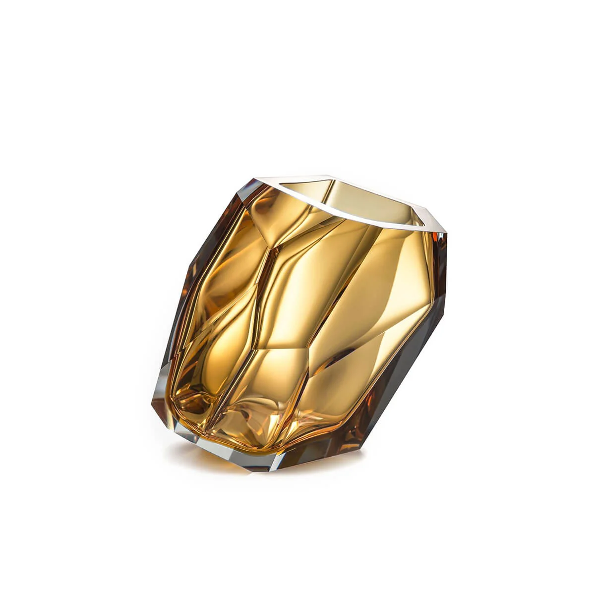 Crystal Rock Vase - Image 11