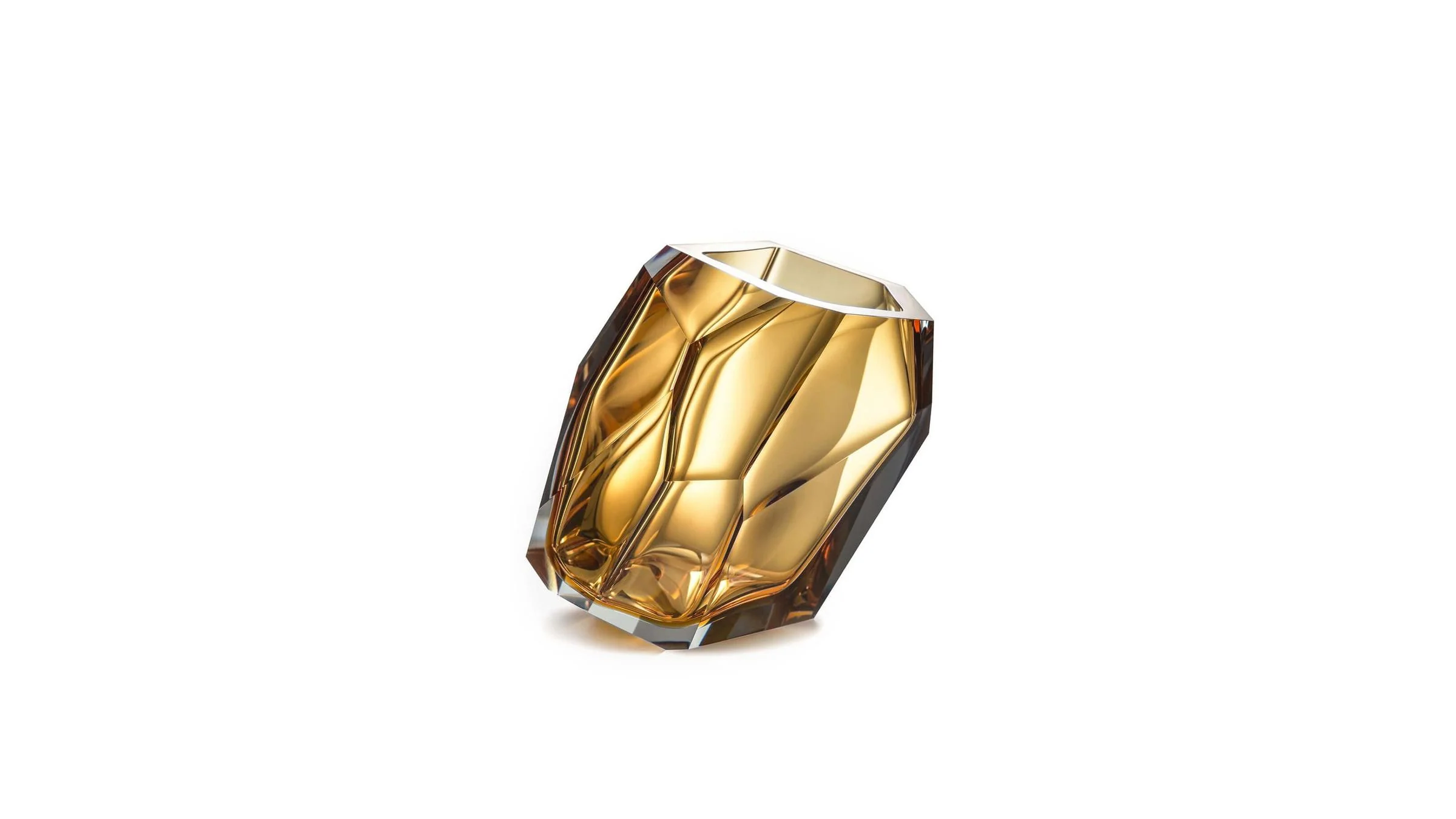 Crystal Rock Vase - Image 12