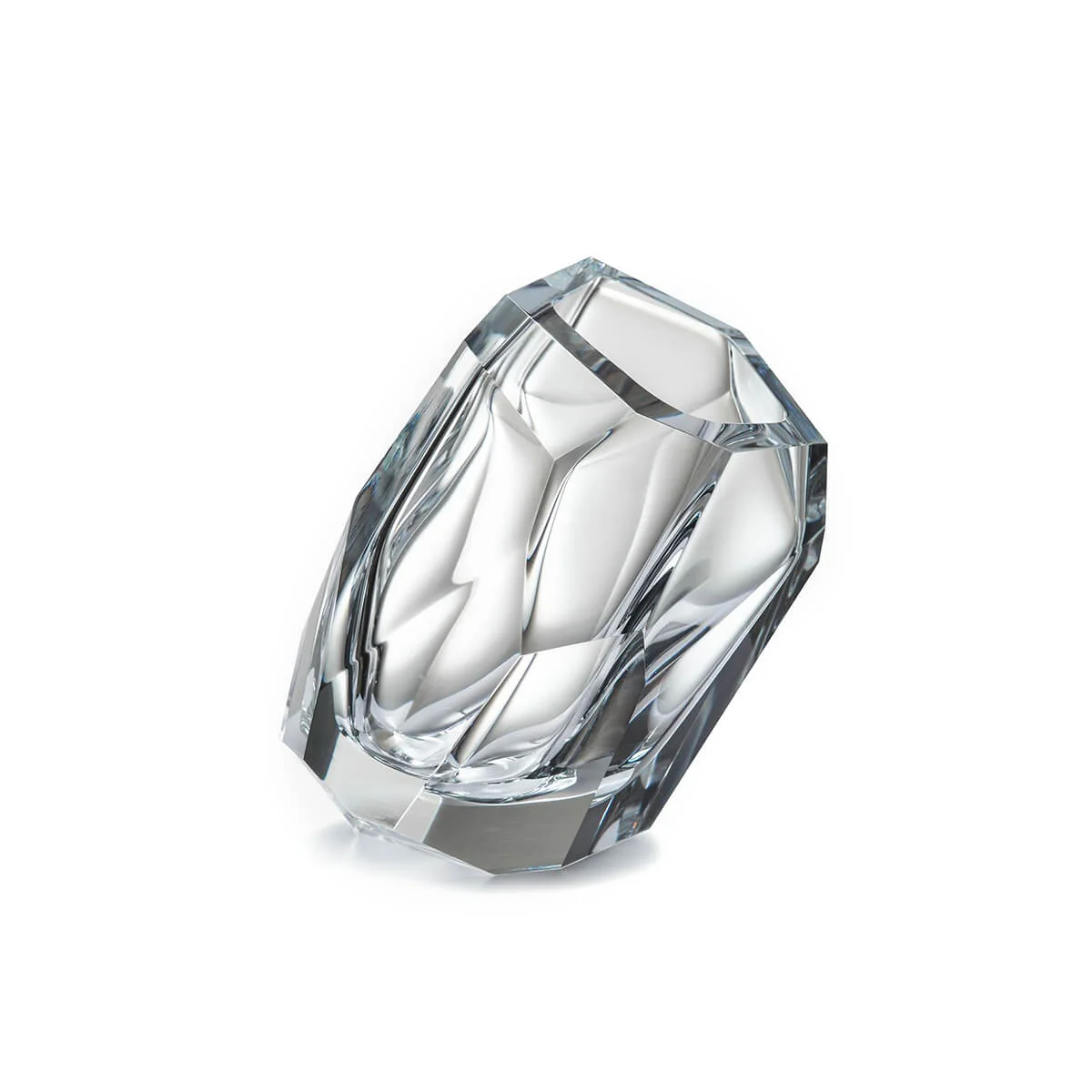 Crystal Rock Vase - Image 13