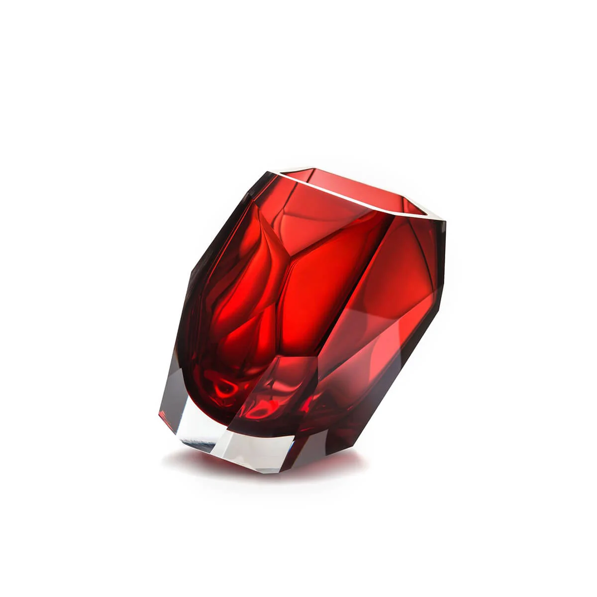 Crystal Rock Vase - Image 15