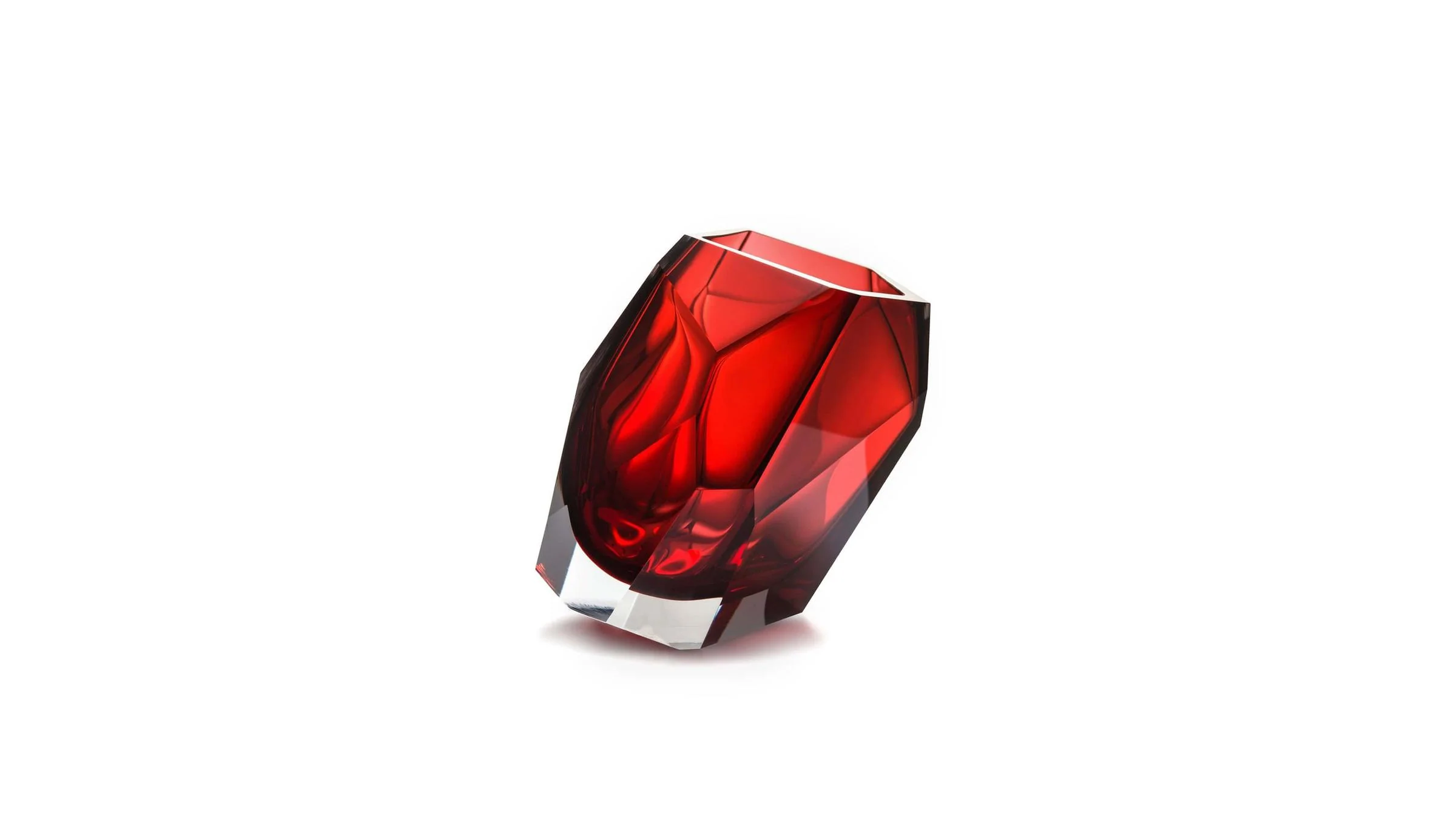 Crystal Rock Vase - Image 16