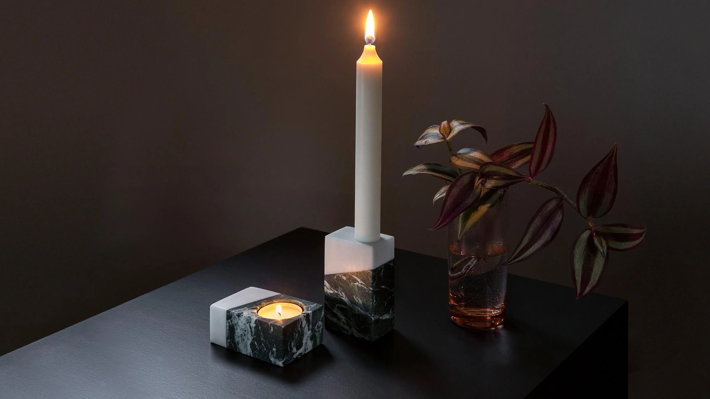 Cubiq Candle Holder - Image 10