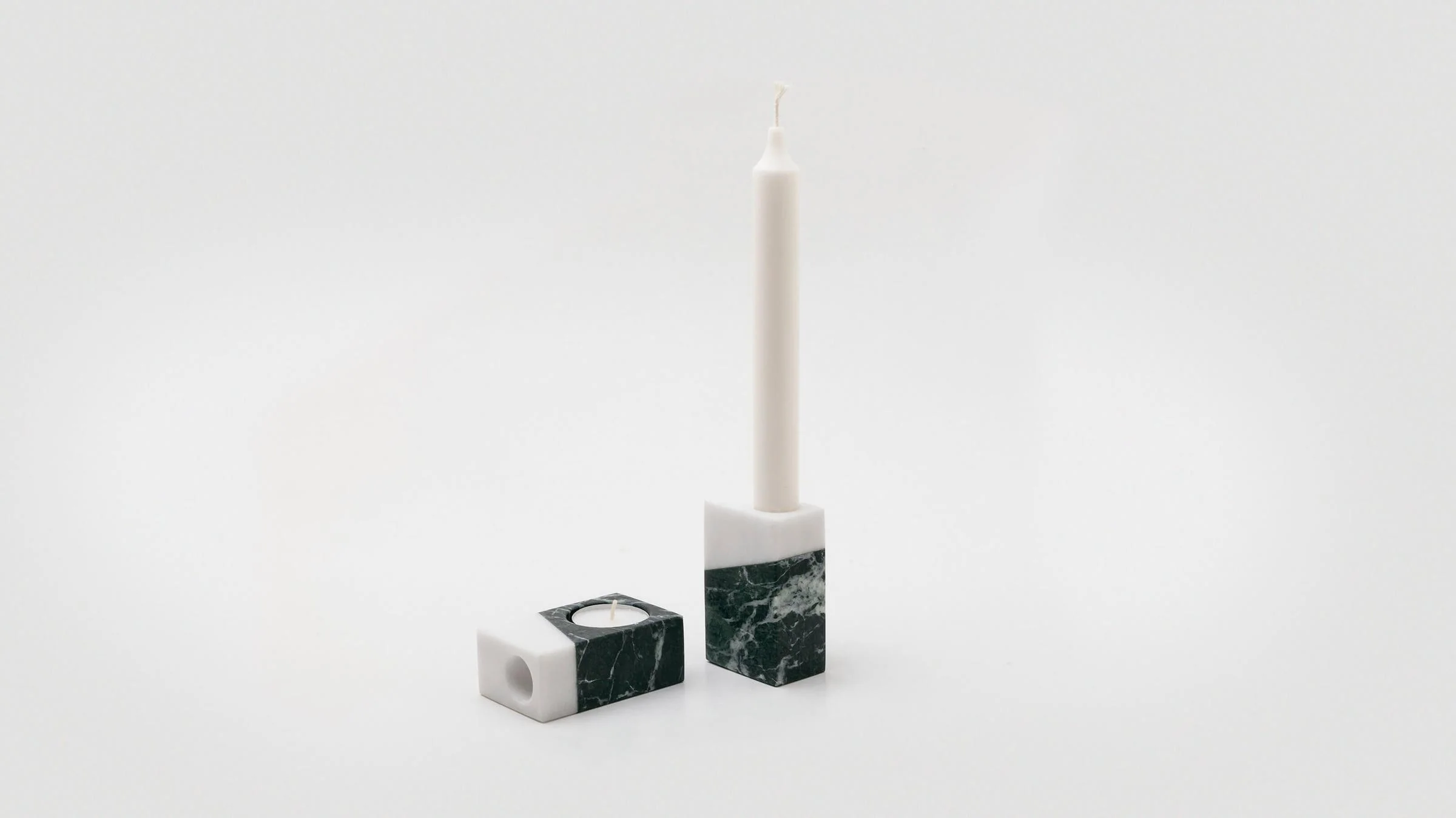 Cubiq Candle Holder - Image 11