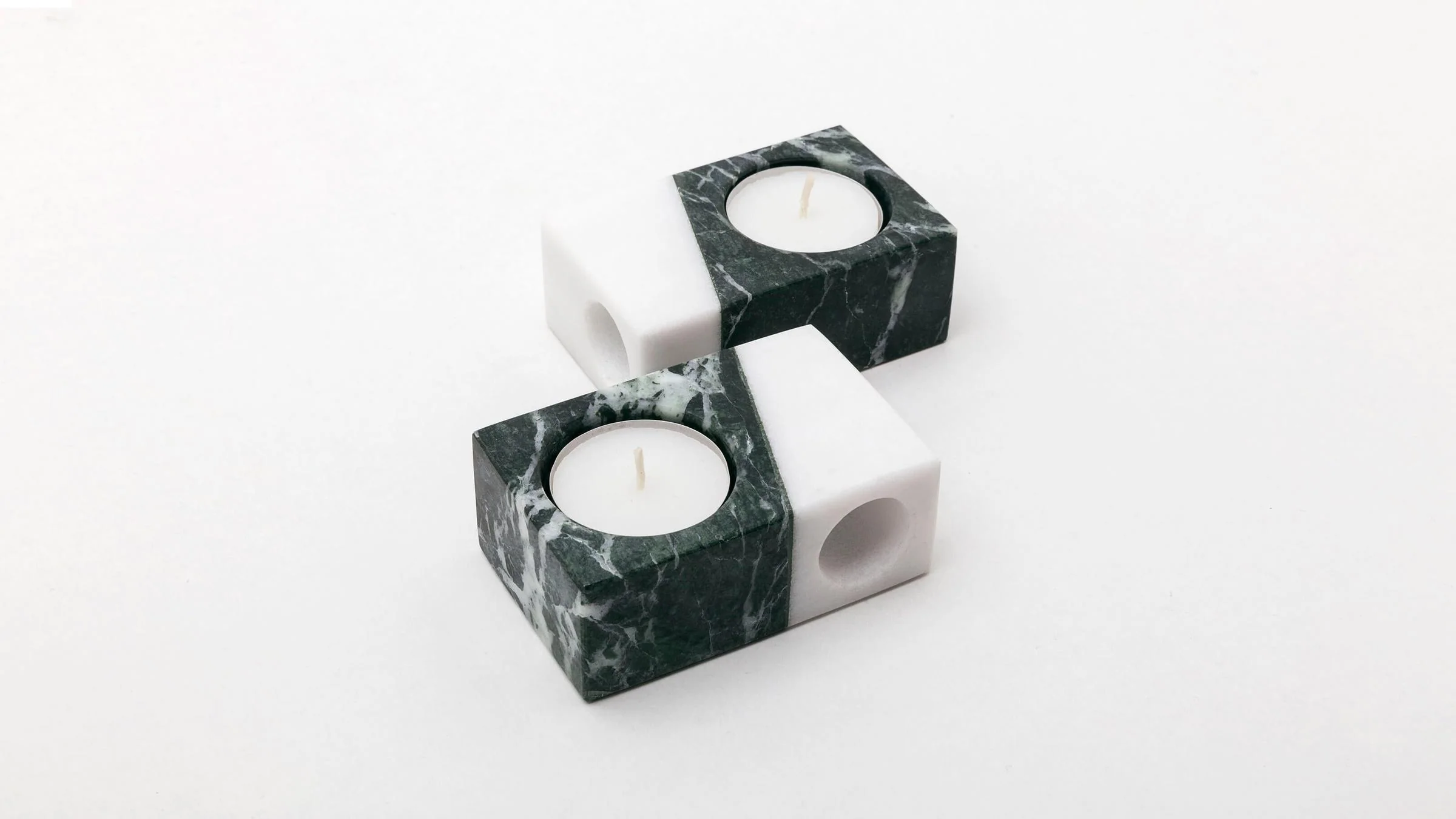 Cubiq Candle Holder - Image 12