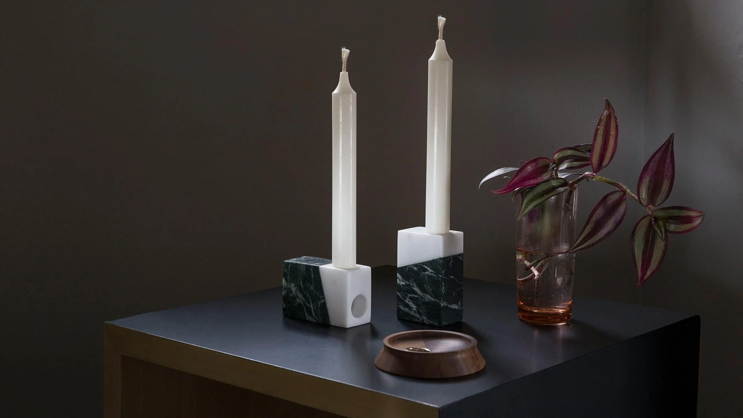 Cubiq Candle Holder - Image 14