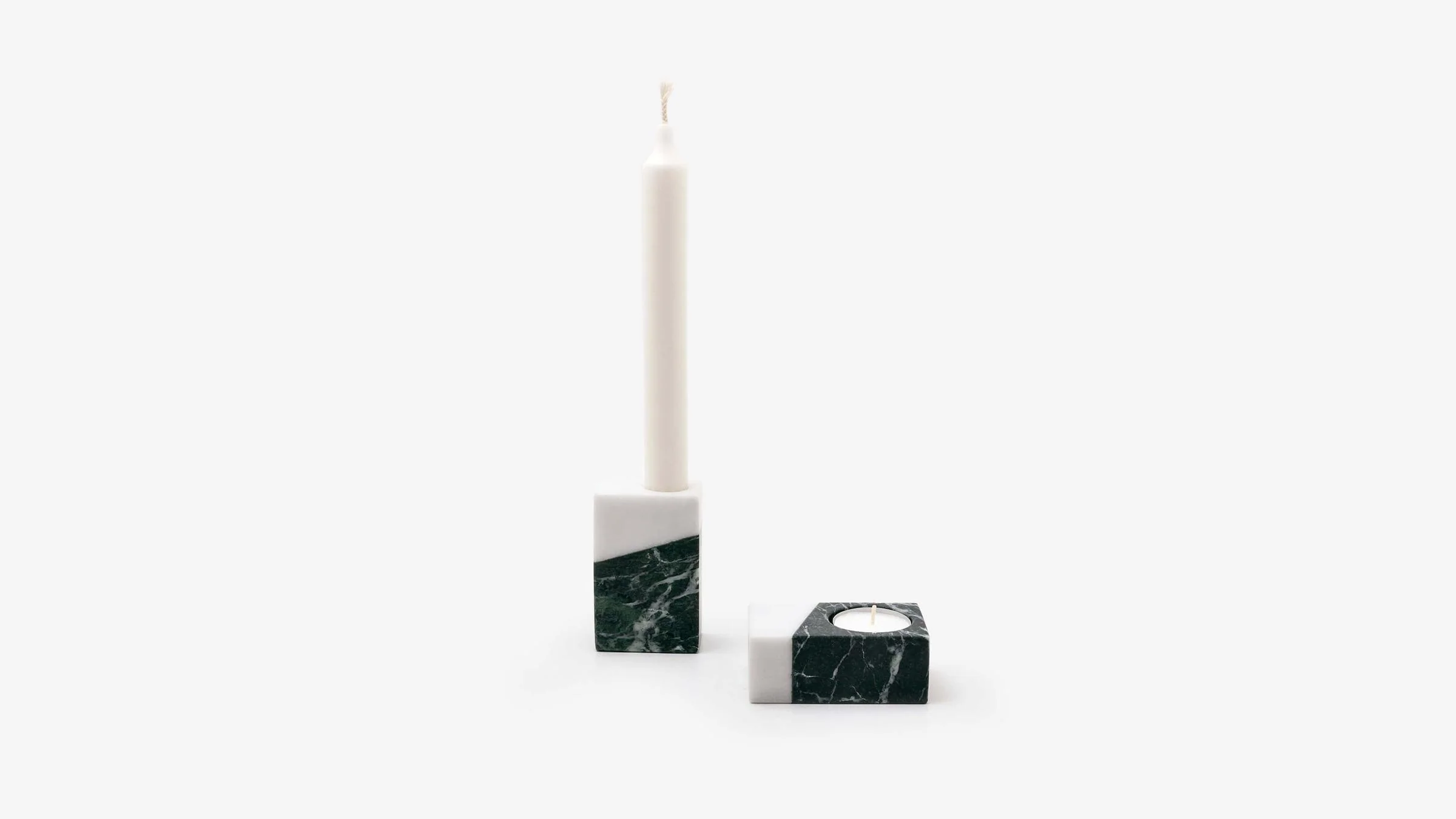 Cubiq Candle Holder - Image 15