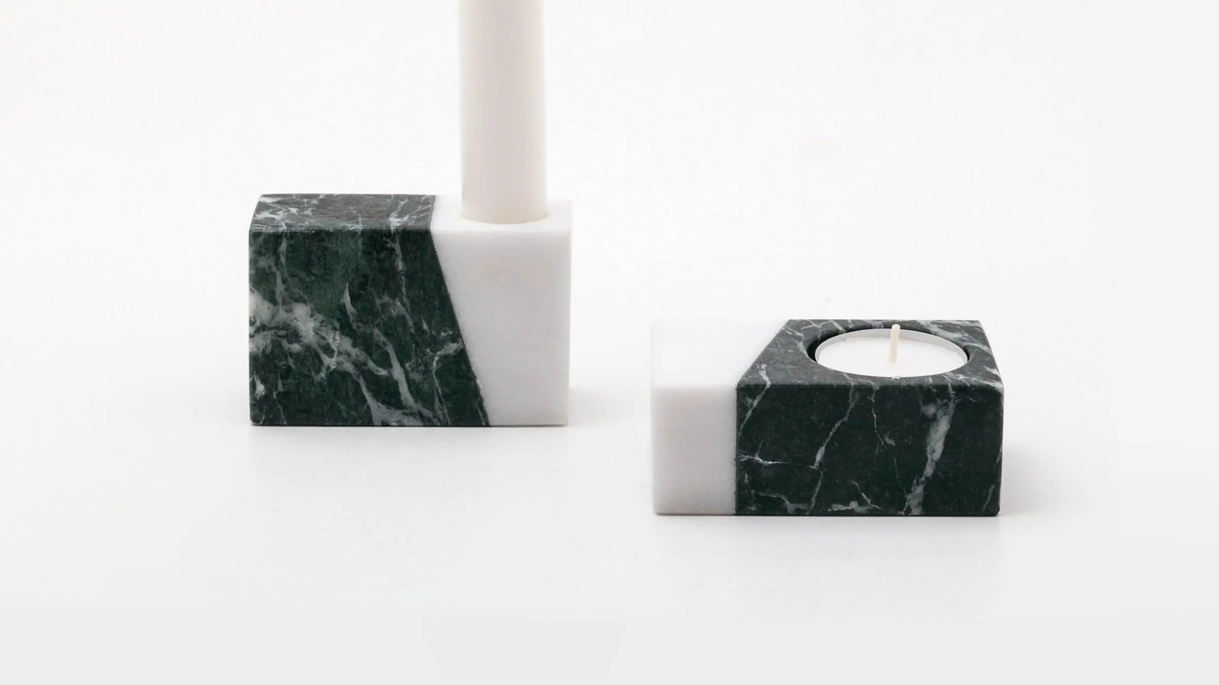 Cubiq Candle Holder - Image 16