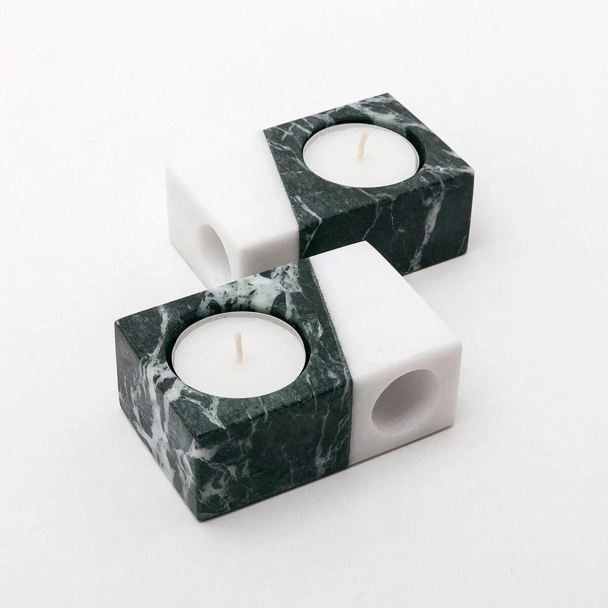 Cubiq Candle Holder - Image 3