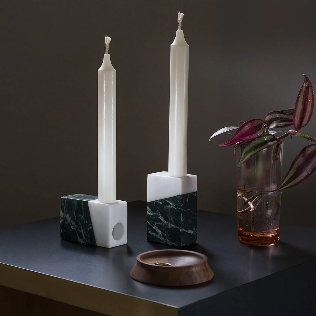Cubiq Candle Holder - Image 4