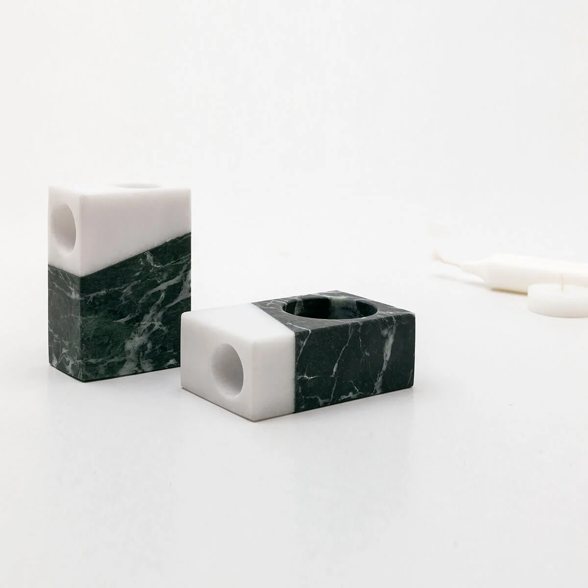 Cubiq Candle Holder - Image 5