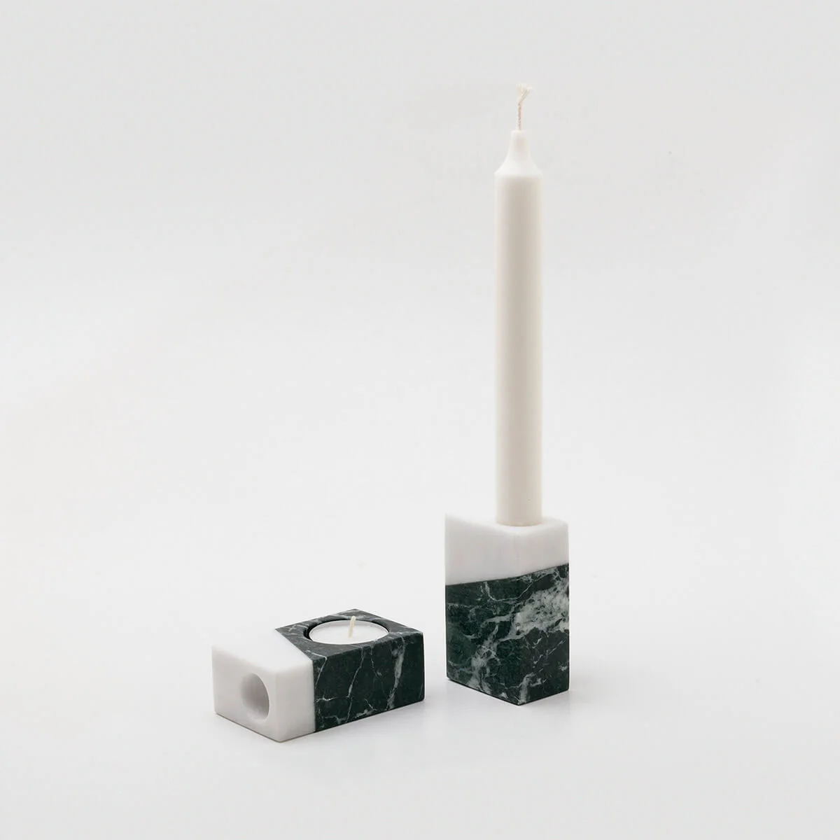 Cubiq Candle Holder - Image 6