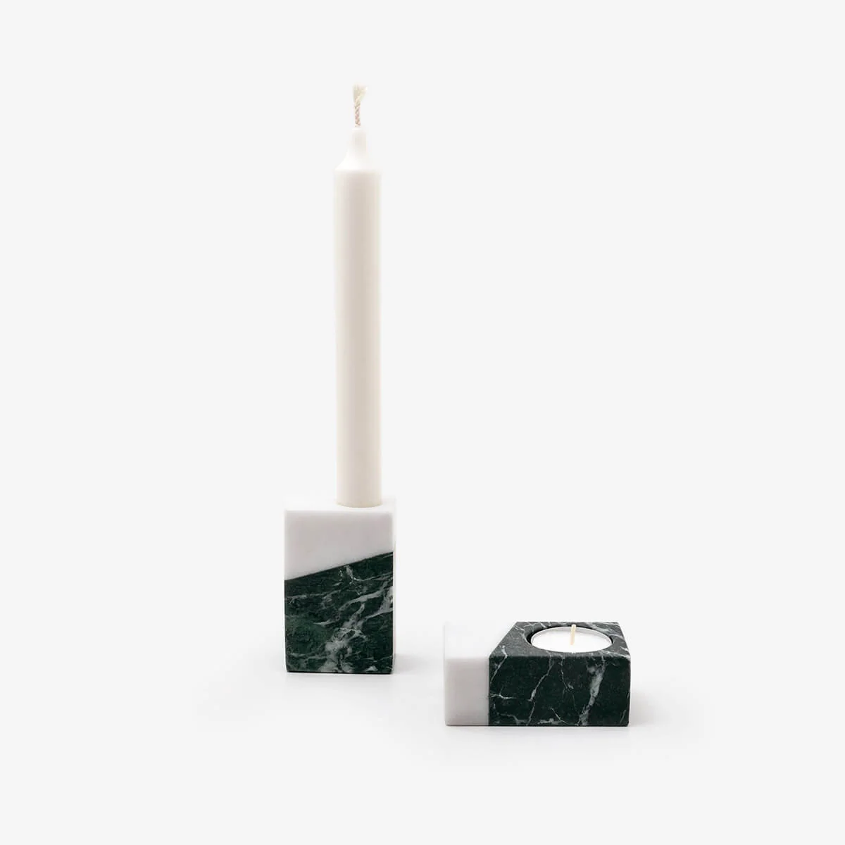 Cubiq Candle Holder - Image 7
