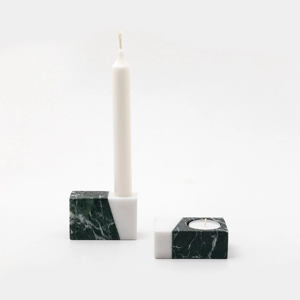 Cubiq Candle Holder - Image 8