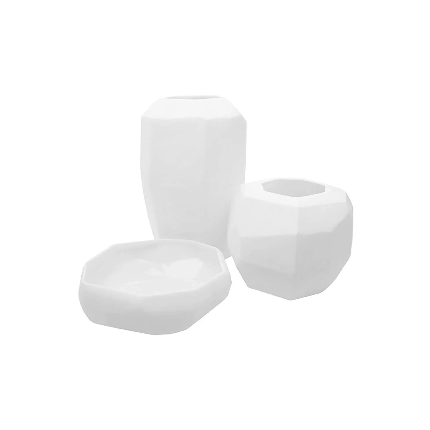 Cubistic Vessels - Image 34