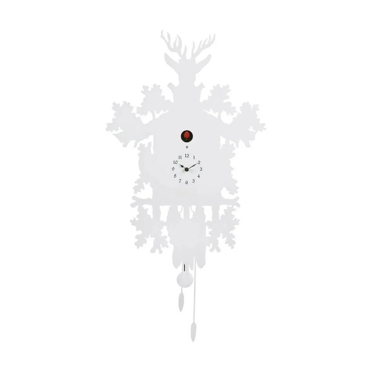 Cucu Cuckoo Clock - Image 5