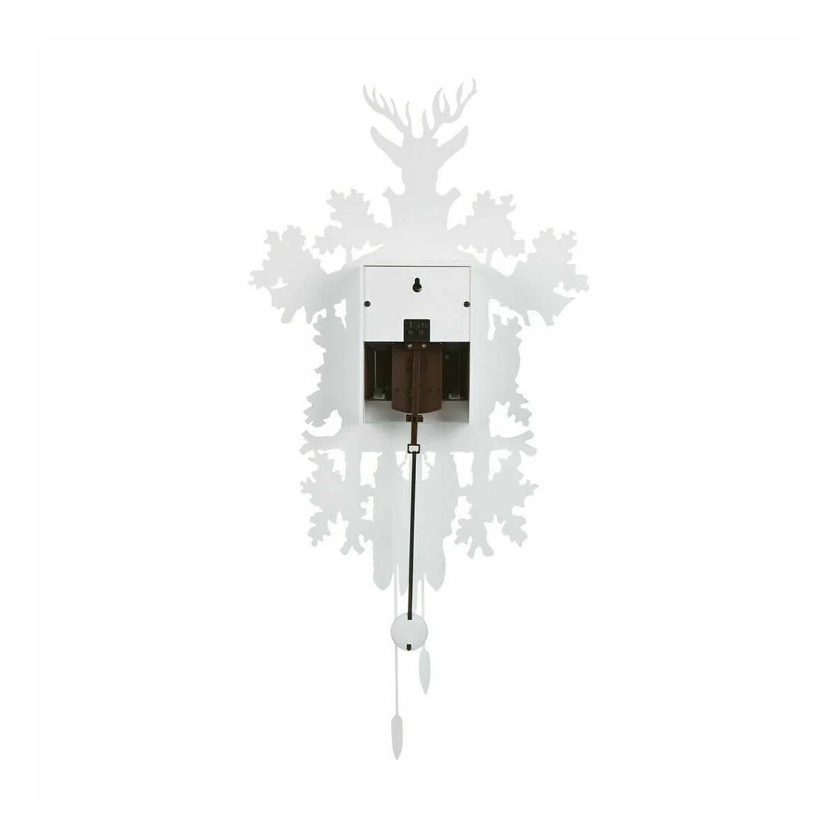 Cucu Cuckoo Clock - Image 7