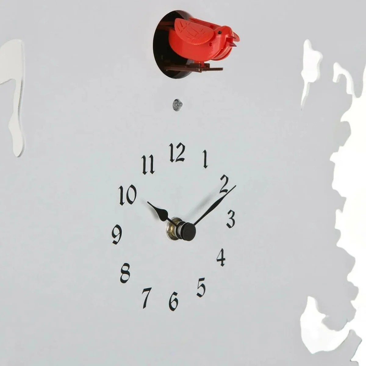 Cucu Cuckoo Clock - Image 9