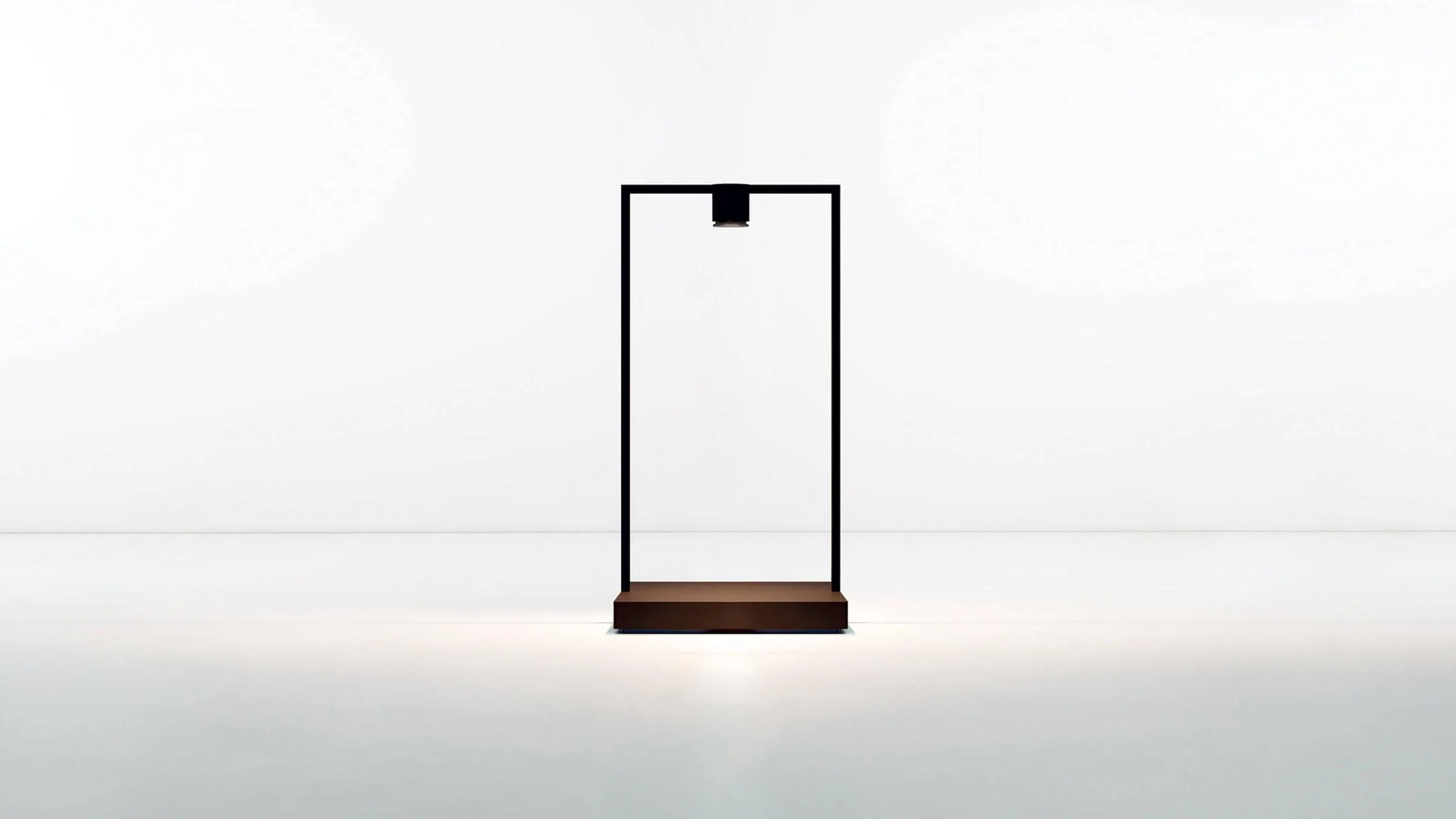 Curiosity 36 Table Lamp - Image 13