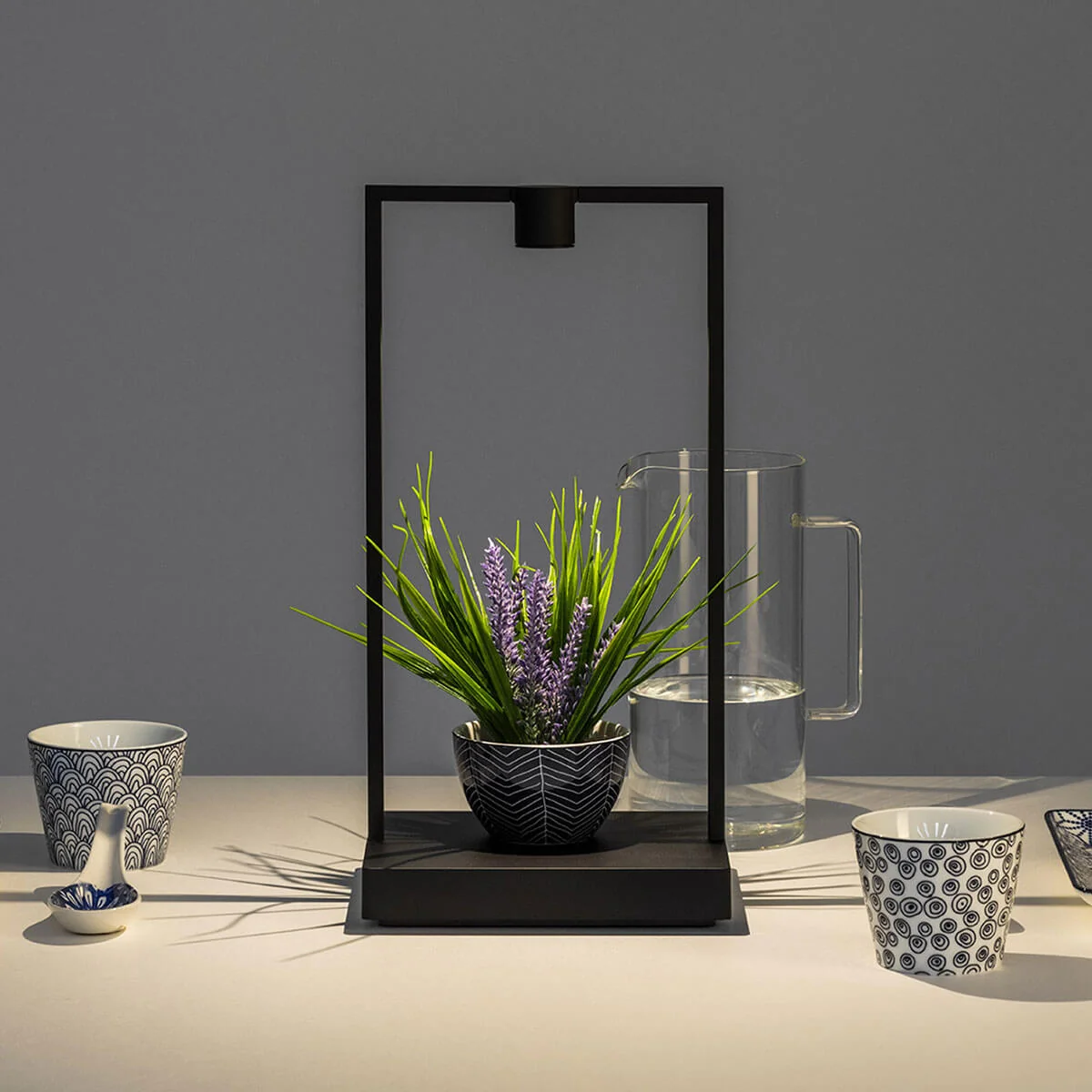 Curiosity 36 Table Lamp - Image 3
