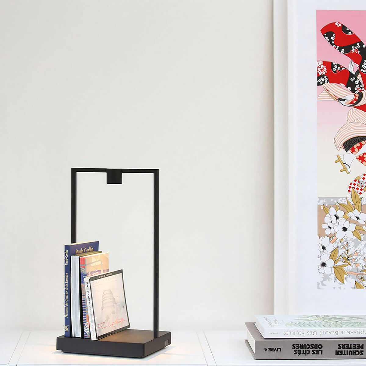 Curiosity 36 Table Lamp - Image 6