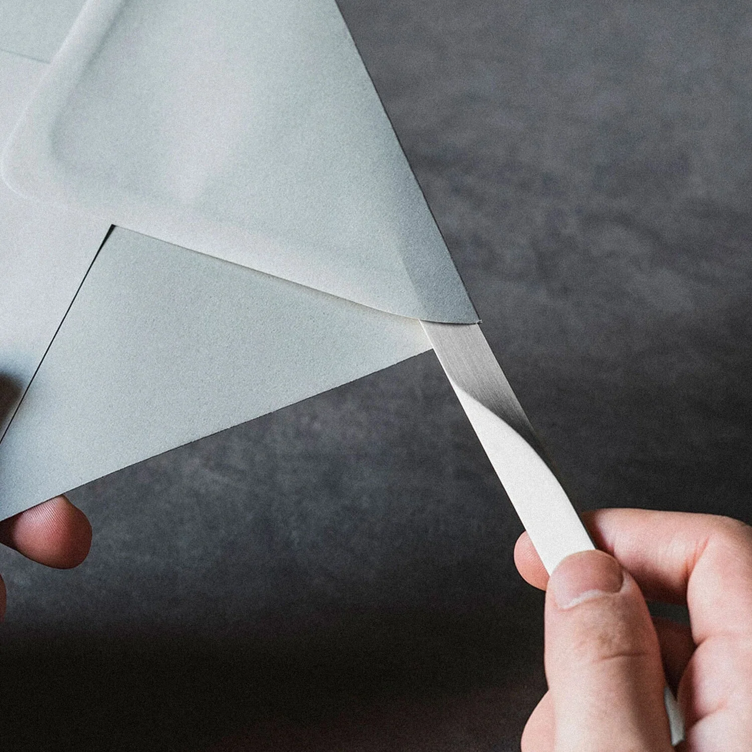 Curve Letter Opener - Image 3