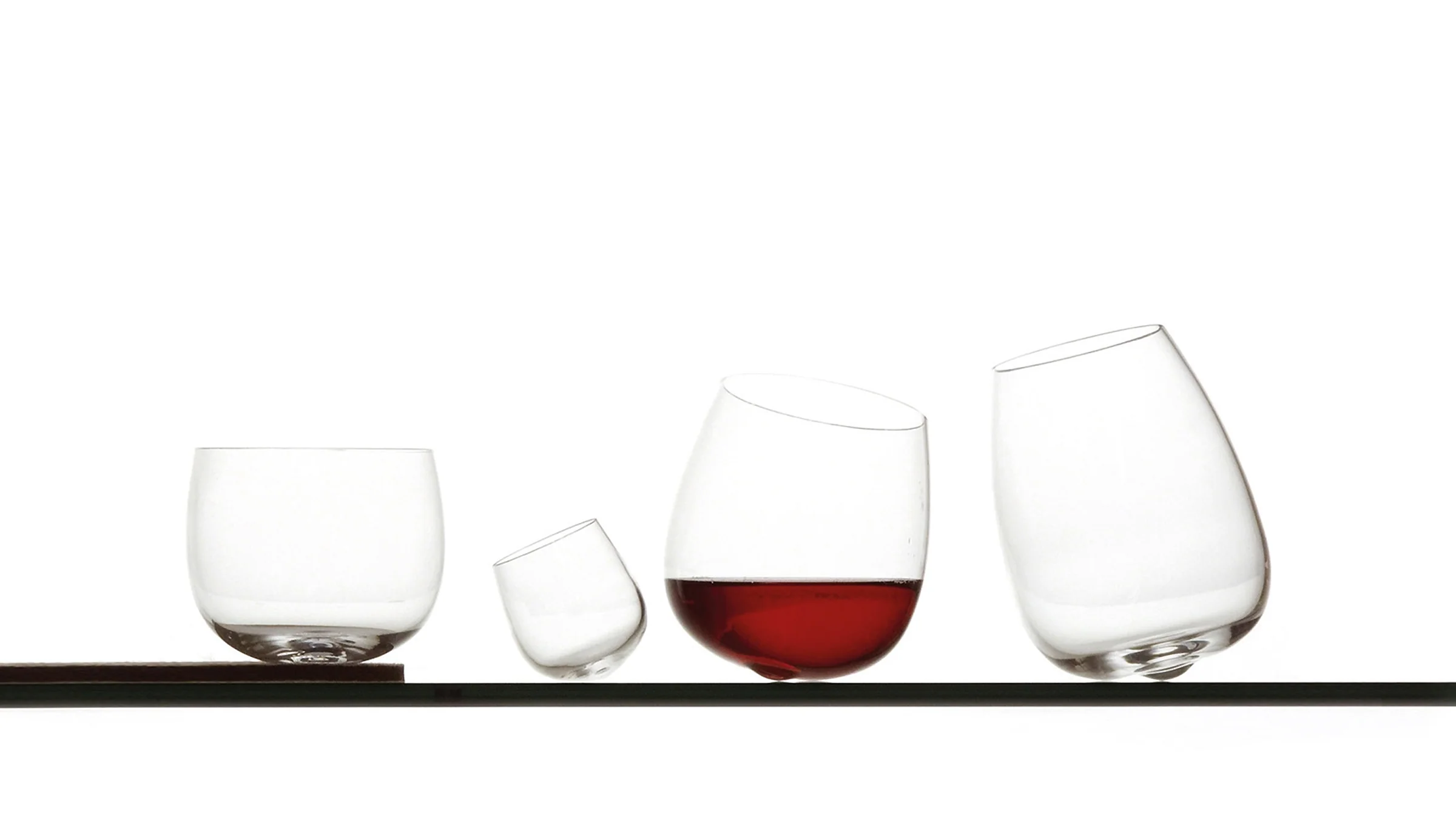 Dance of Glasses Glassware - Image 3