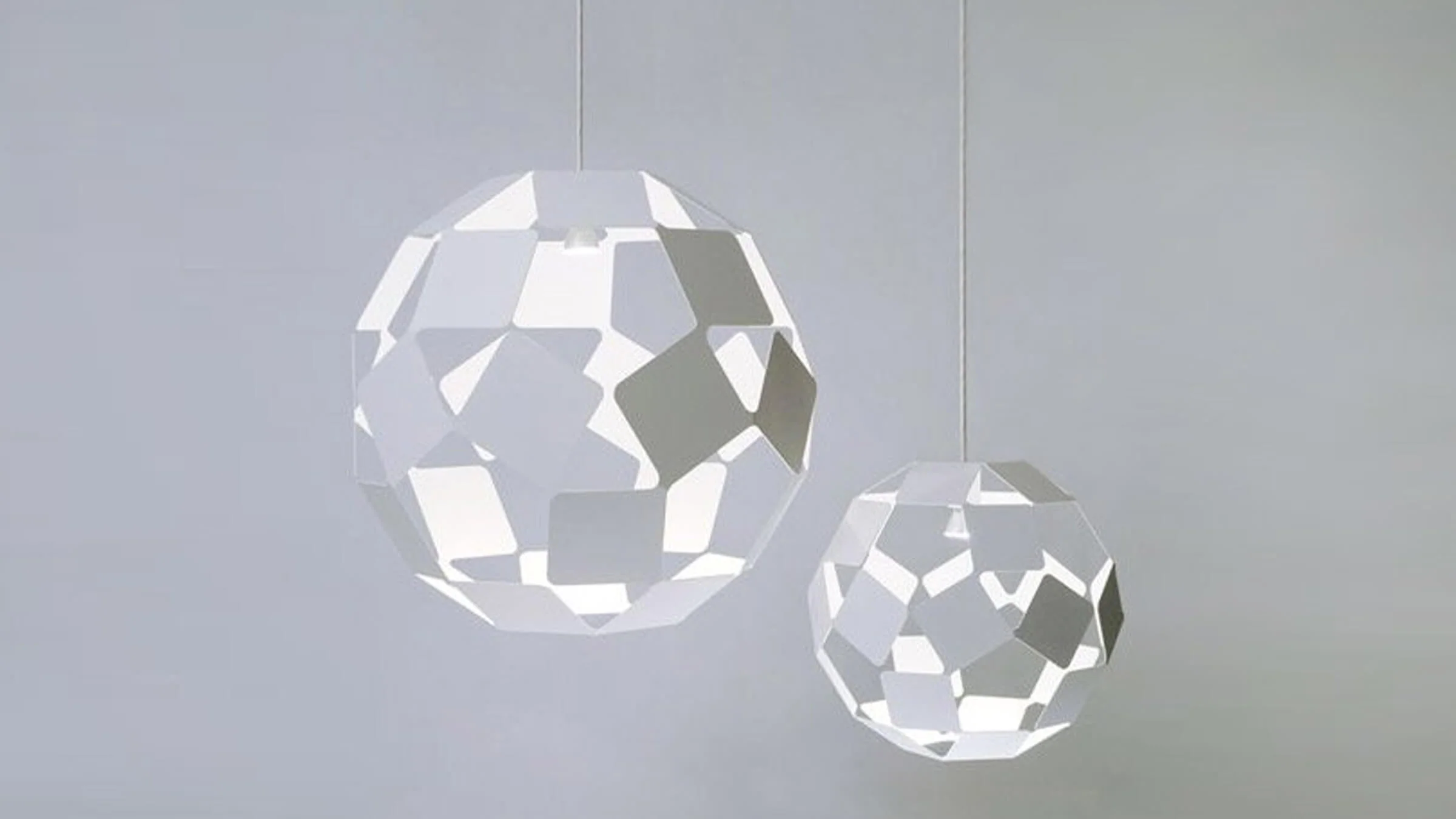 Dancing Squares Lamps - Image 10