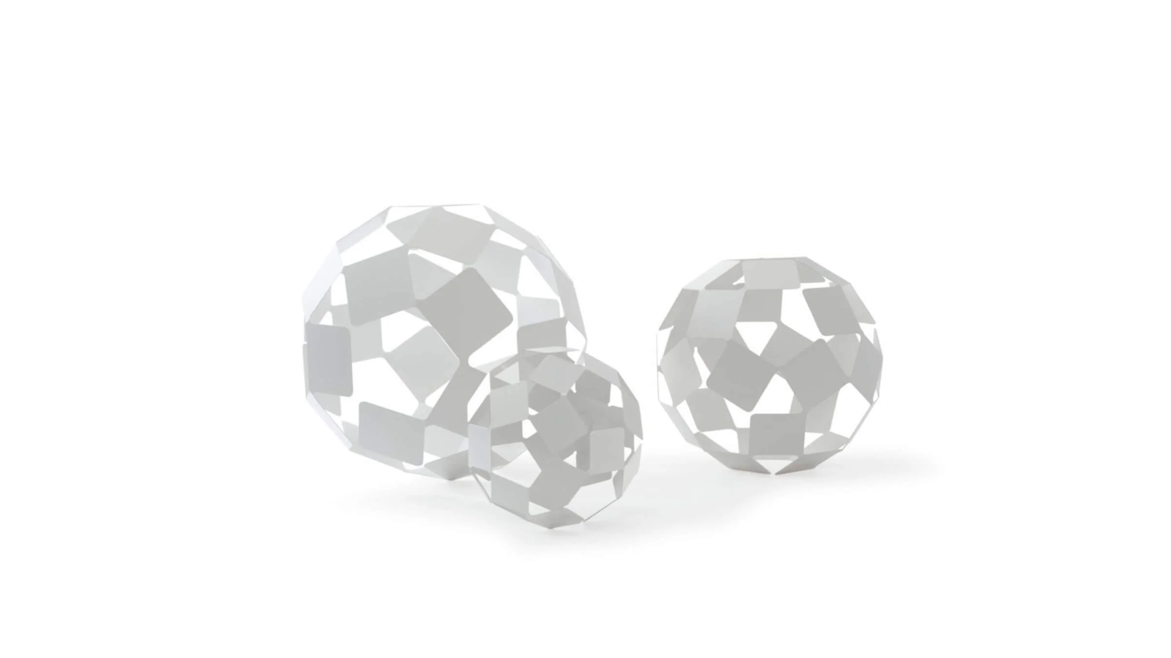 Dancing Squares Lamps - Image 11