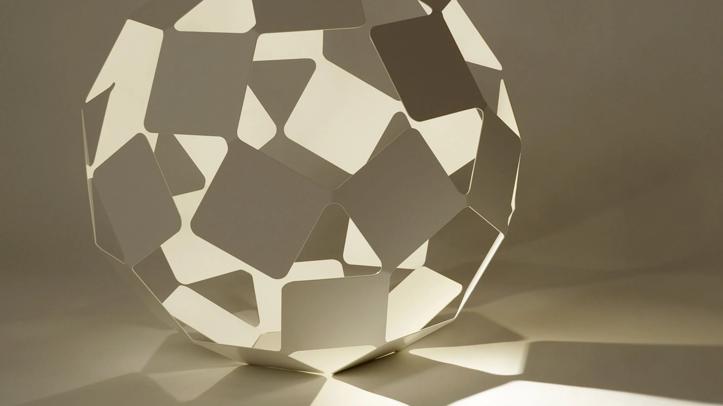 Dancing Squares Lamps - Image 12