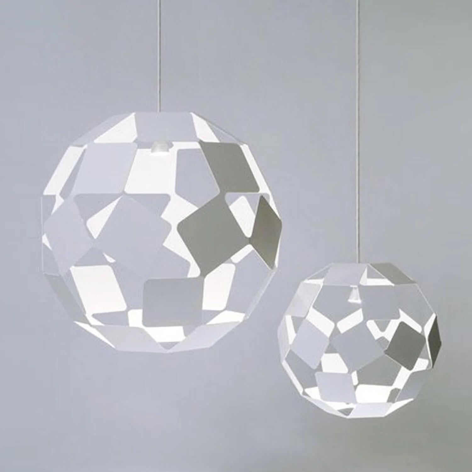 Dancing Squares Lamps - Image 17