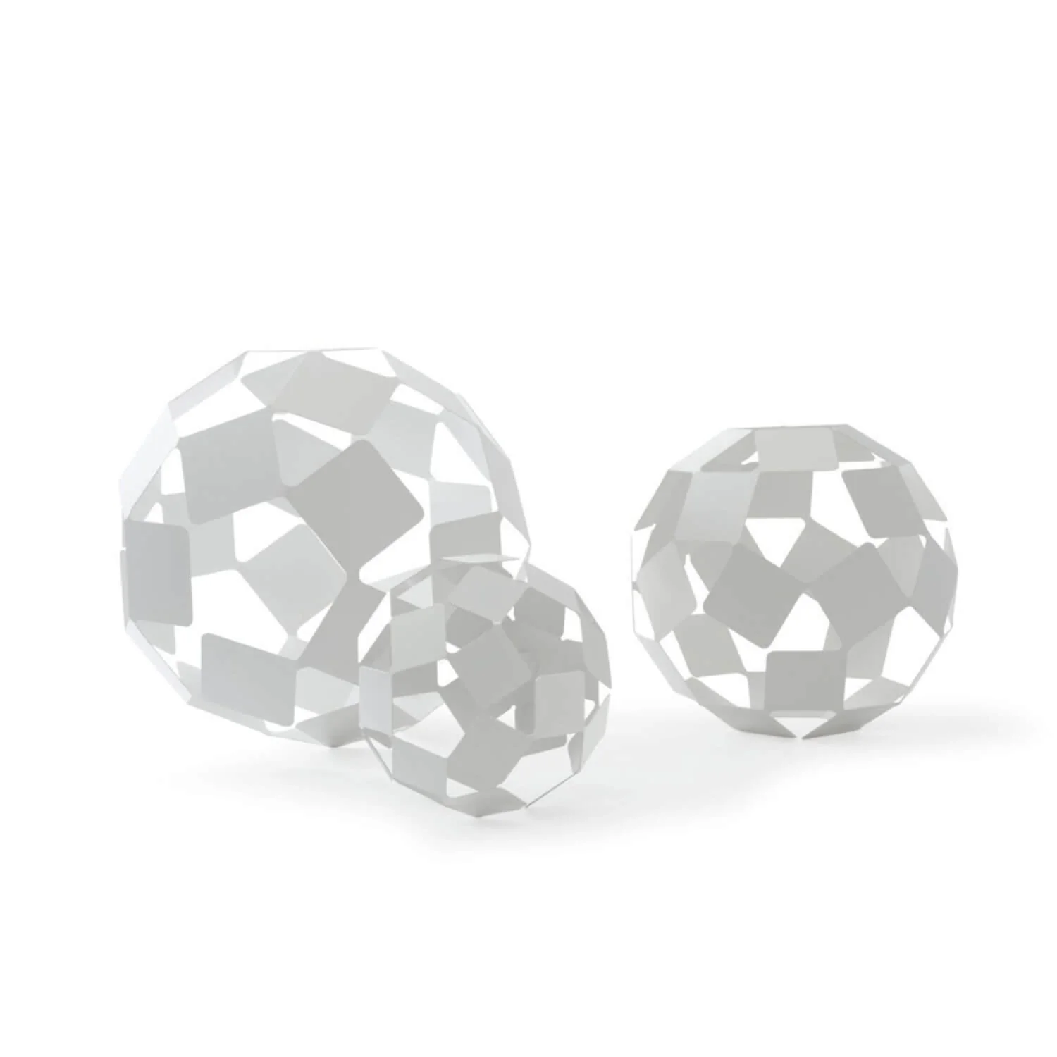 Dancing Squares Lamps - Image 19