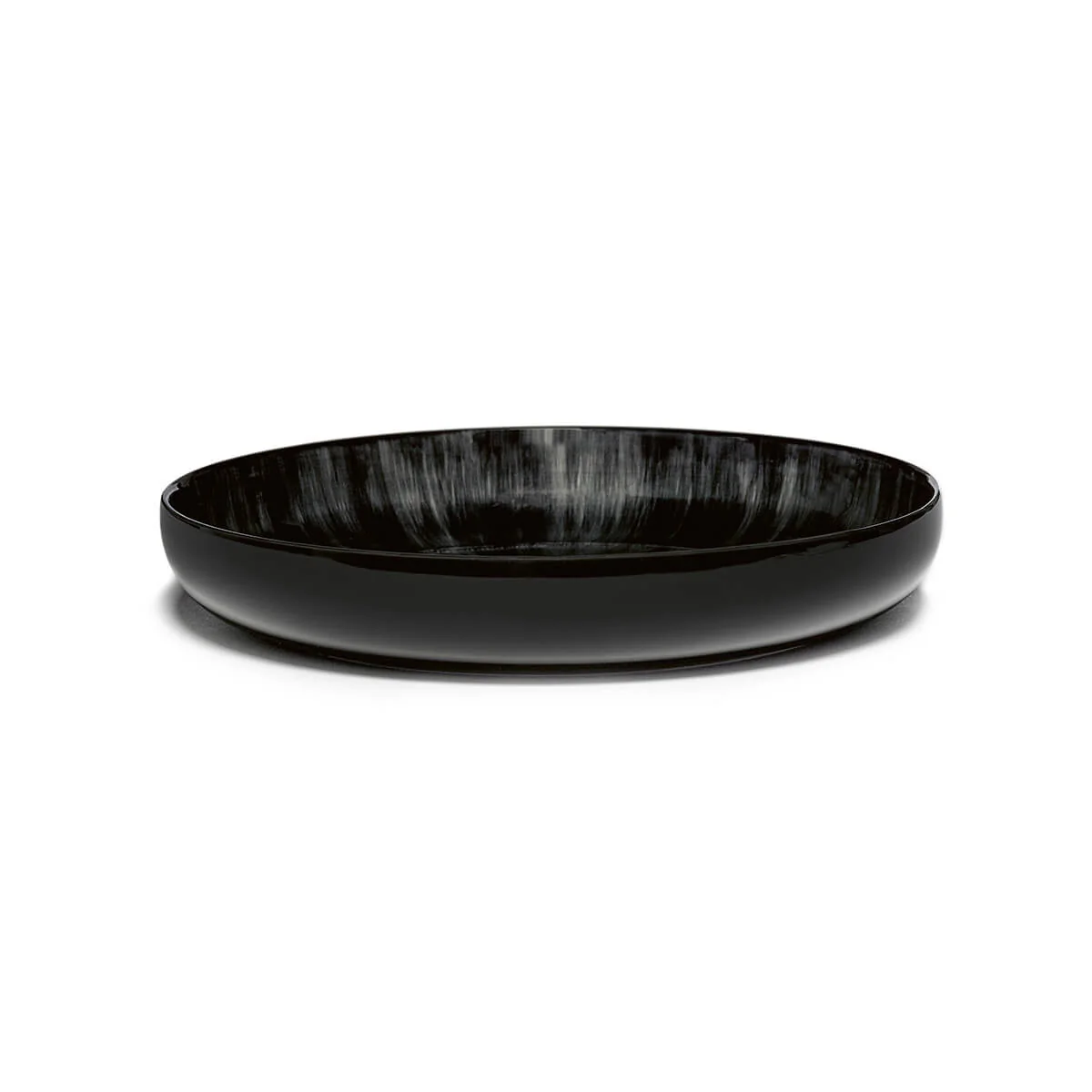Dé Off-White and Black High Plate - Image 31