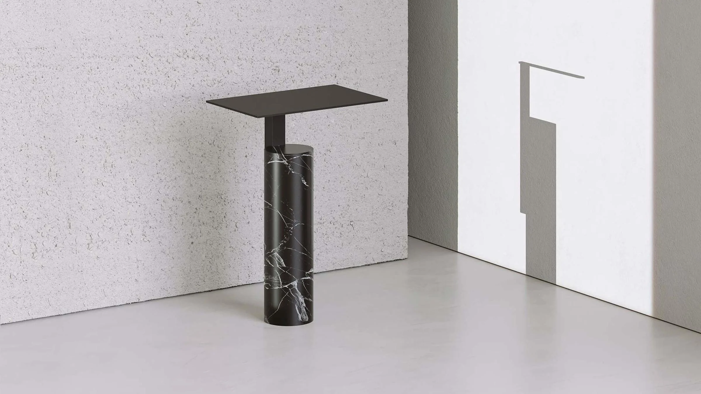 December Side Table - Image 3
