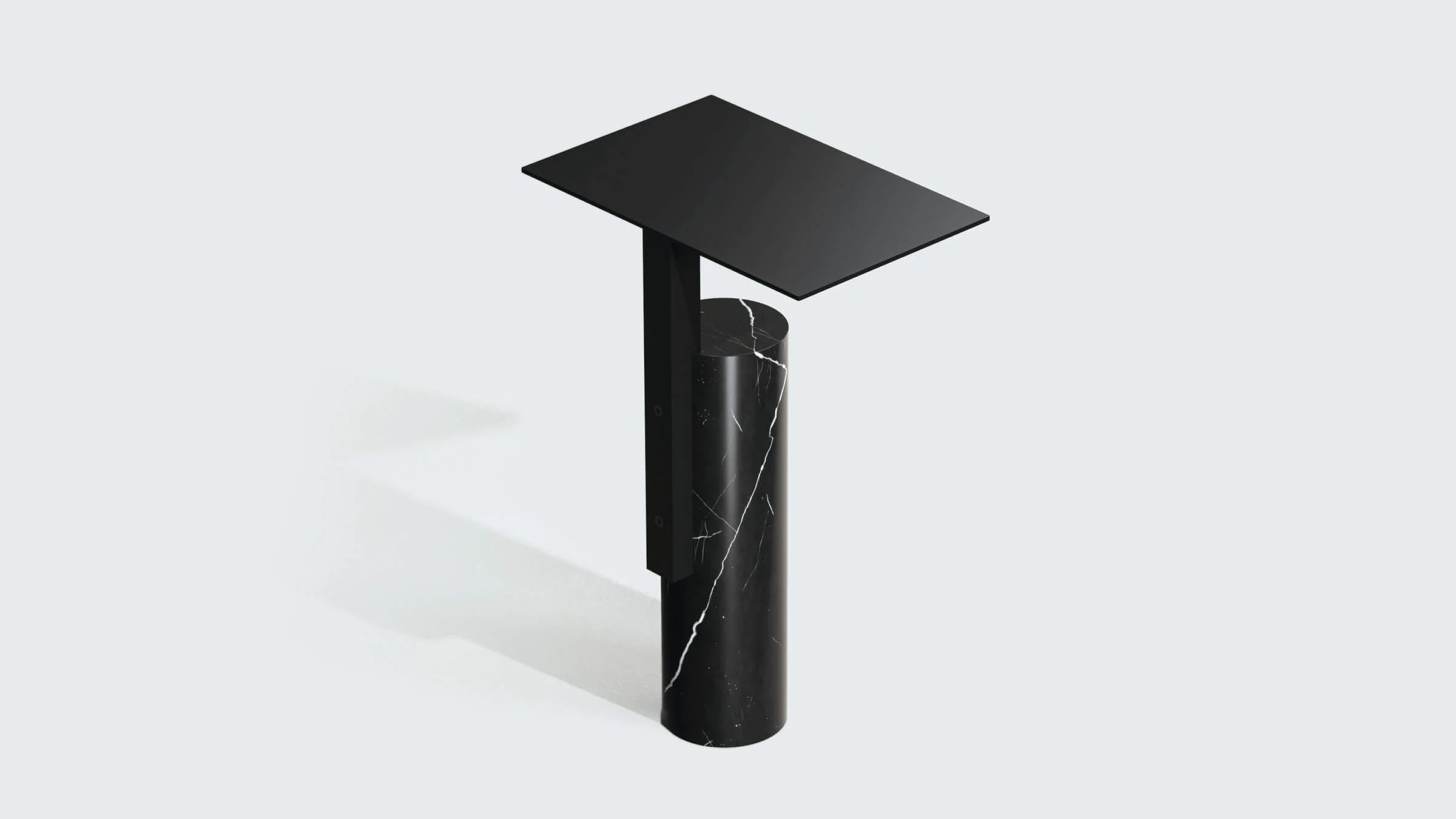 December Side Table - Image 4