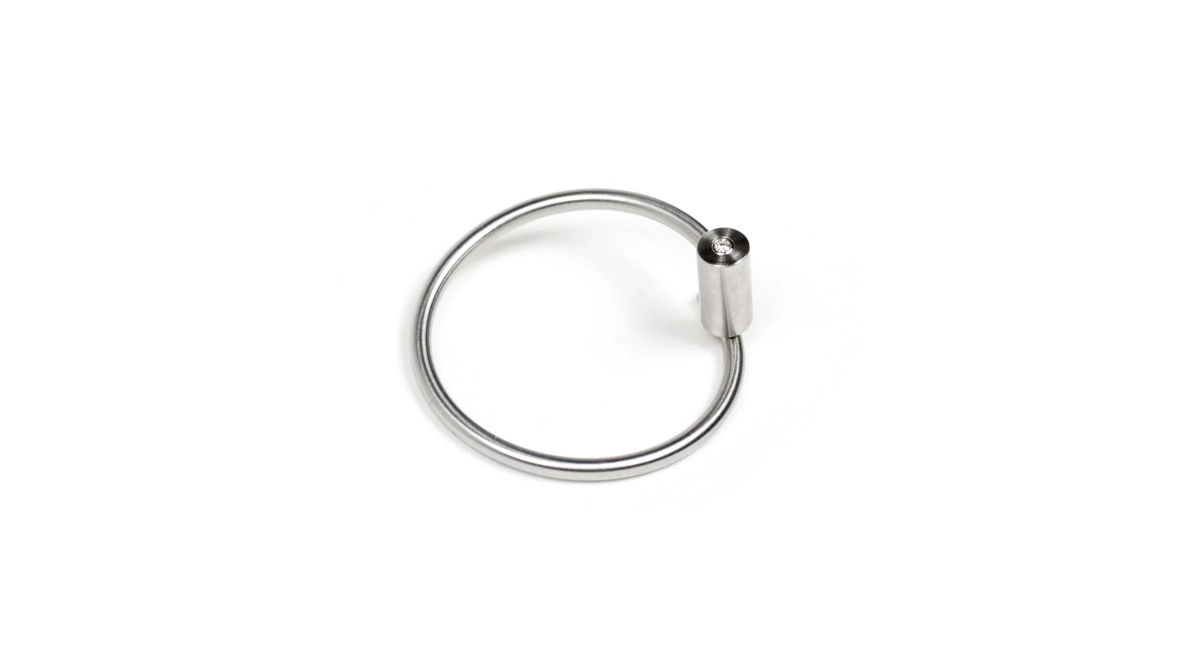 Diamond Keyring - Image 4