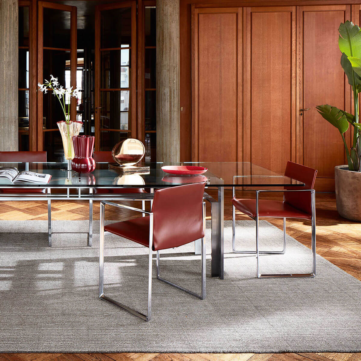 Doge Dining Table - Image 2