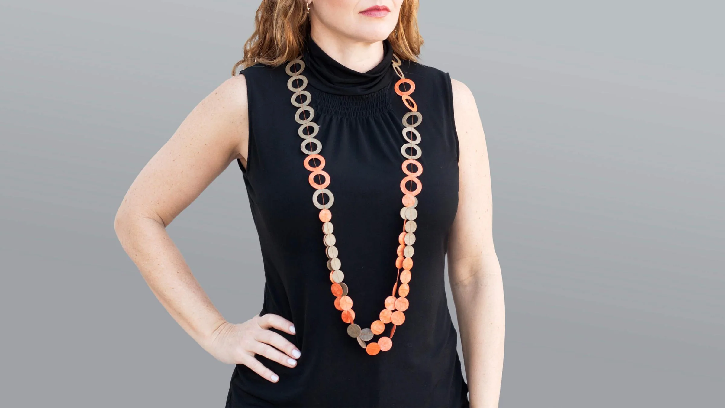 Donuts Necklace - Image 15