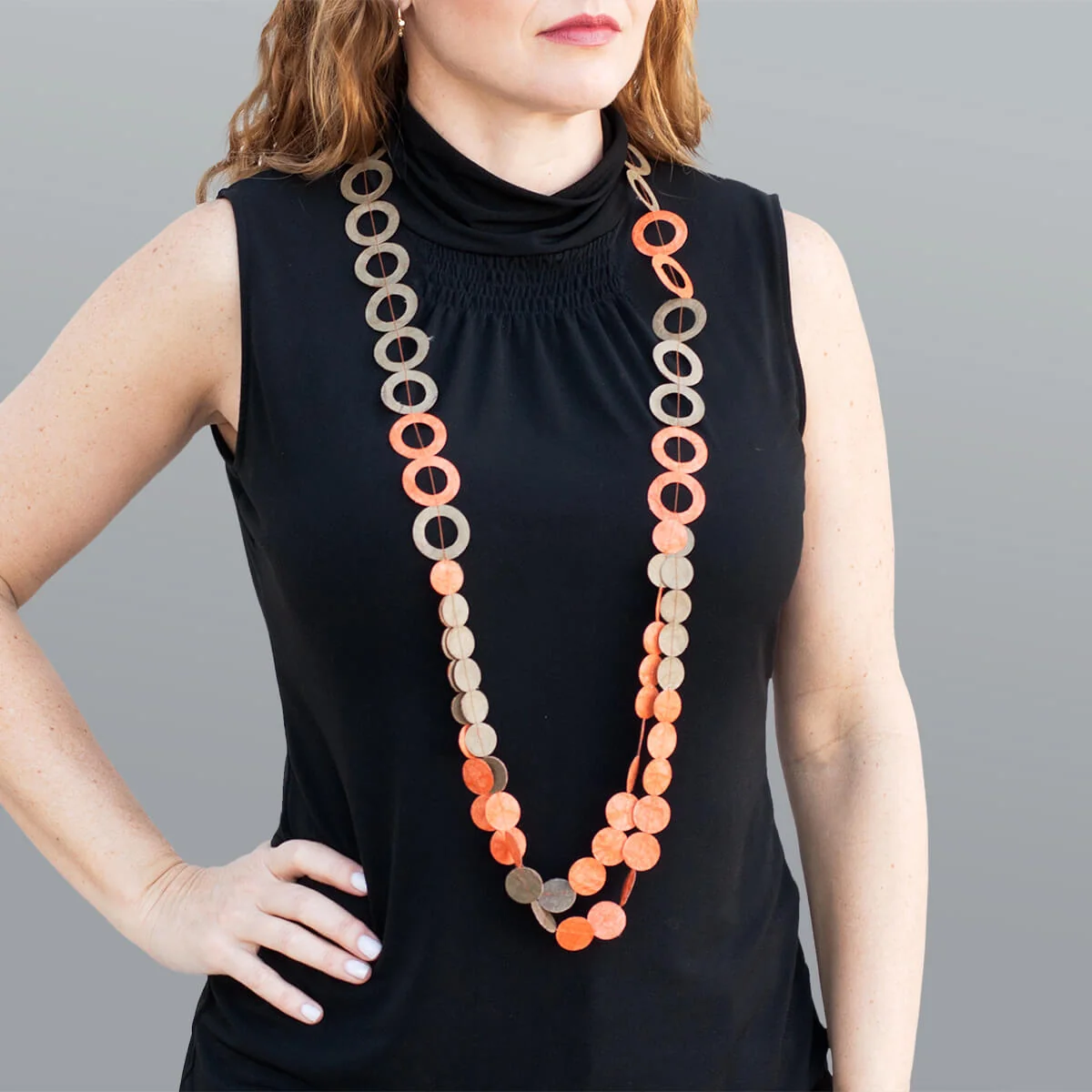 Donuts Necklace - Image 16