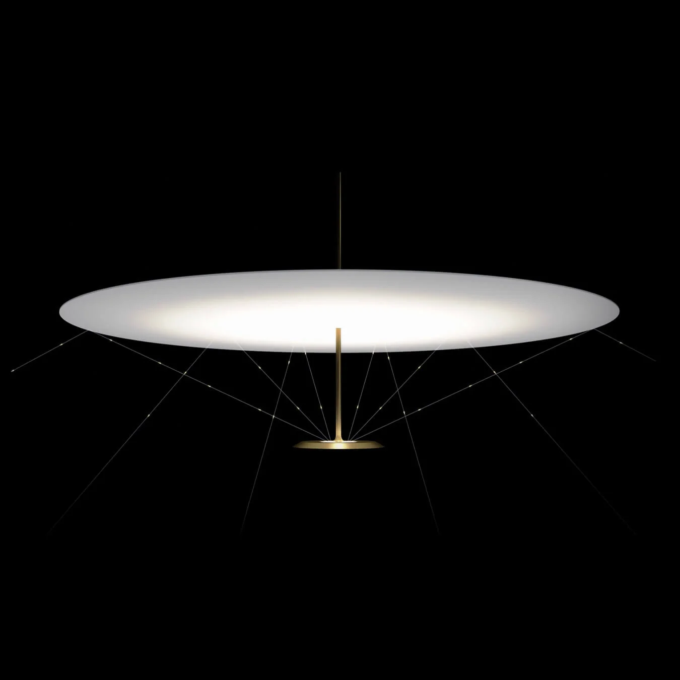 Dot Suspension Lamp - Image 6
