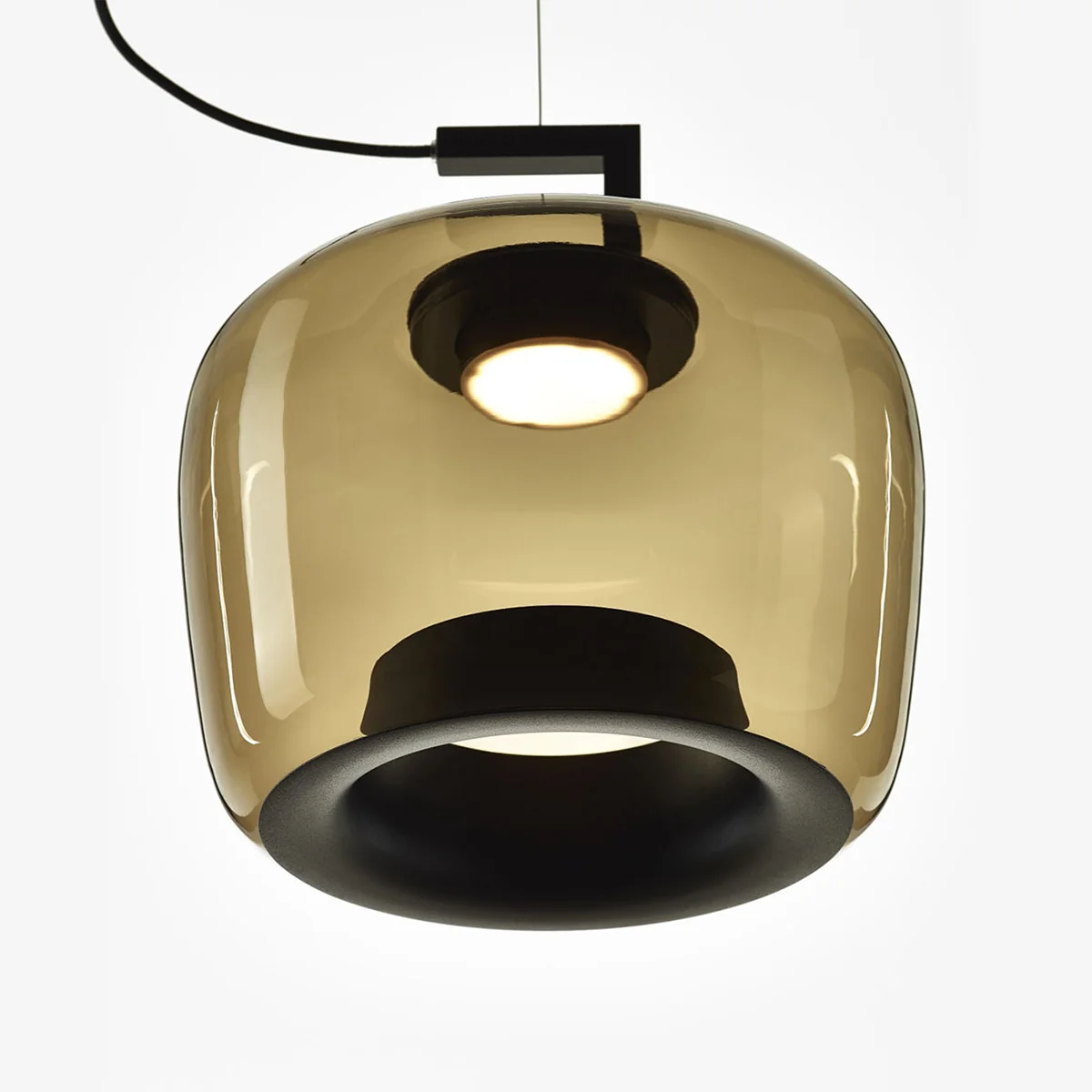 Double Pendant Lamps - Image 3